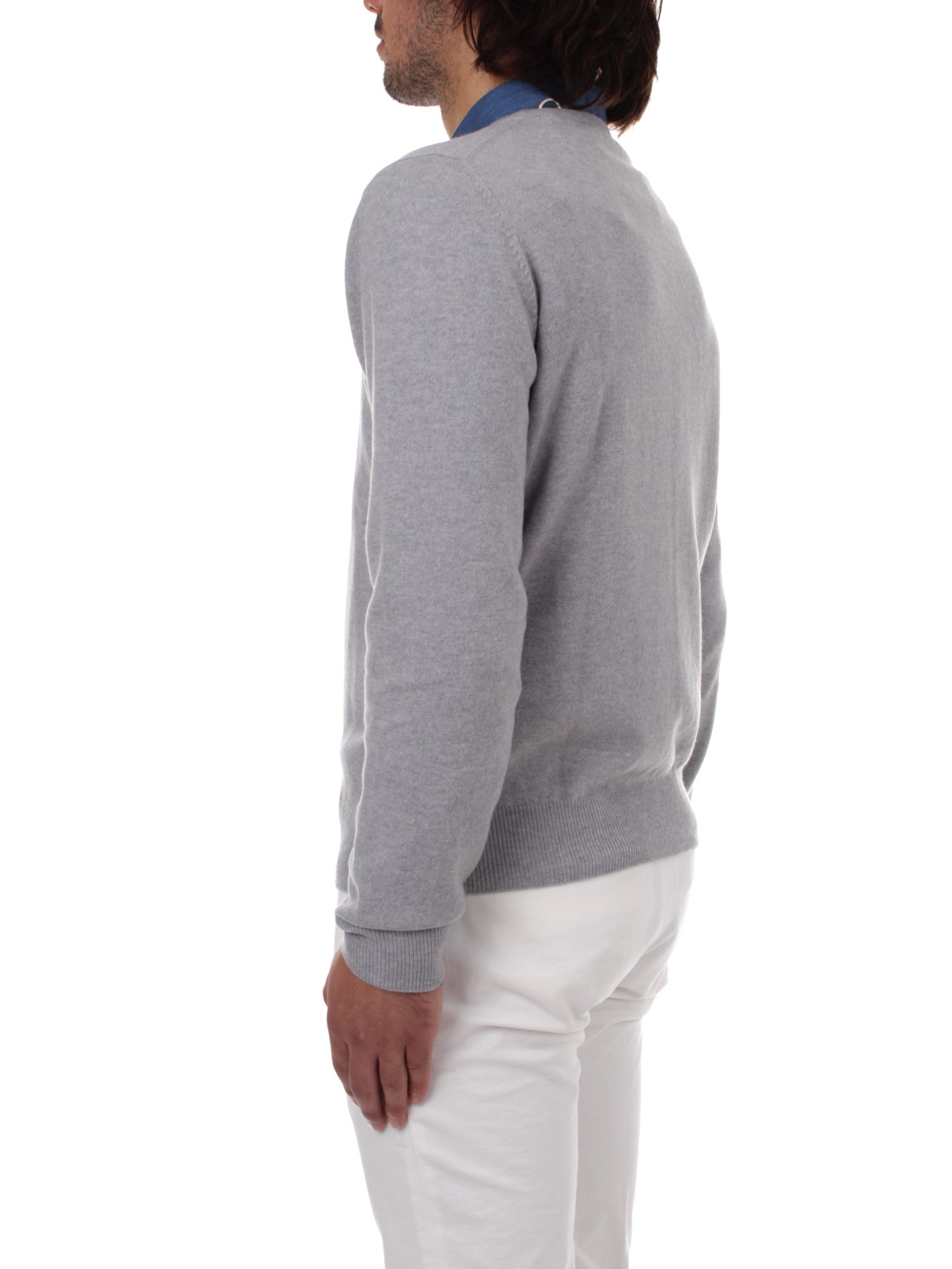 MAGLIE Grigio La Fileria