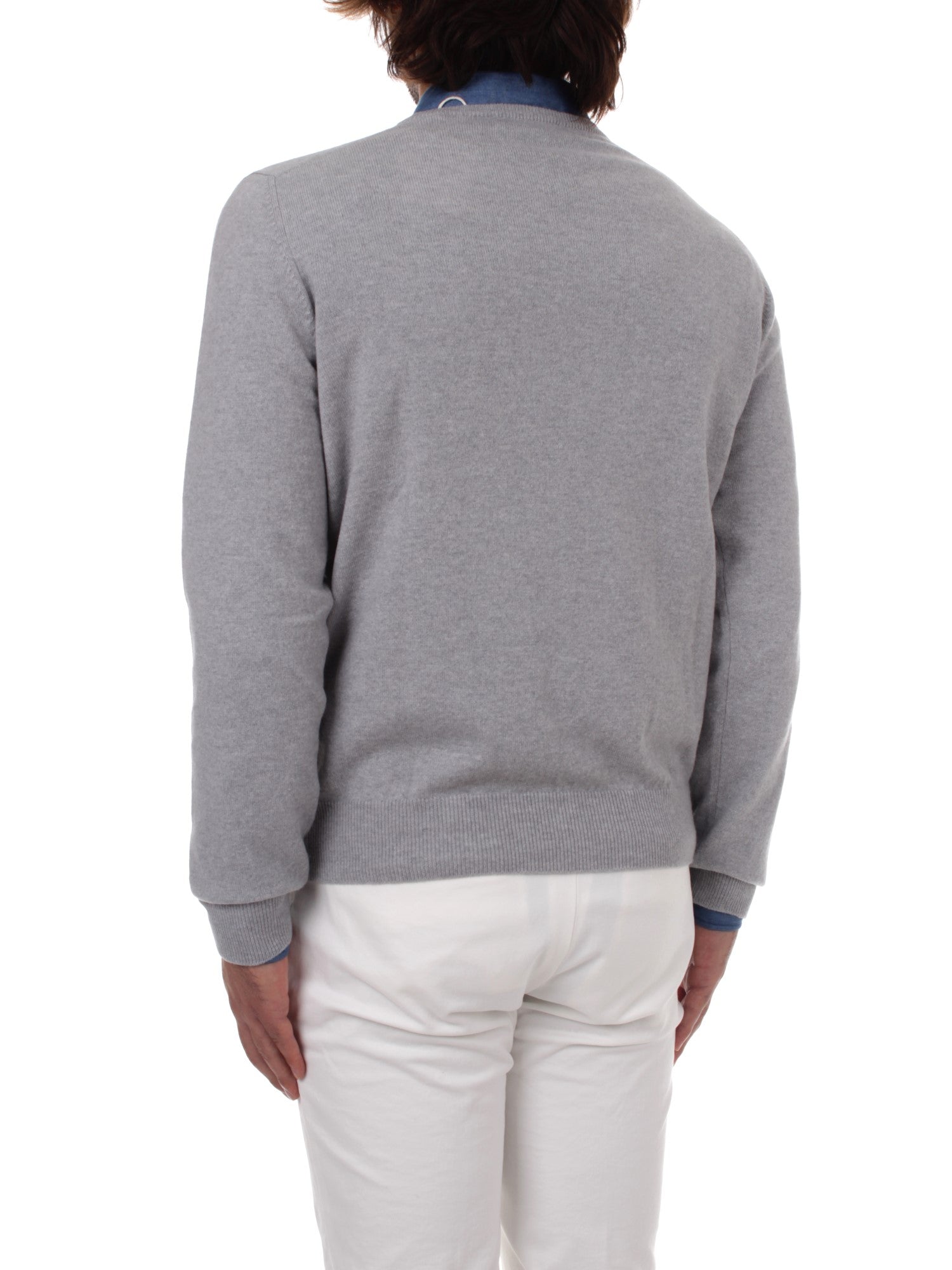 MAGLIE Grigio La Fileria