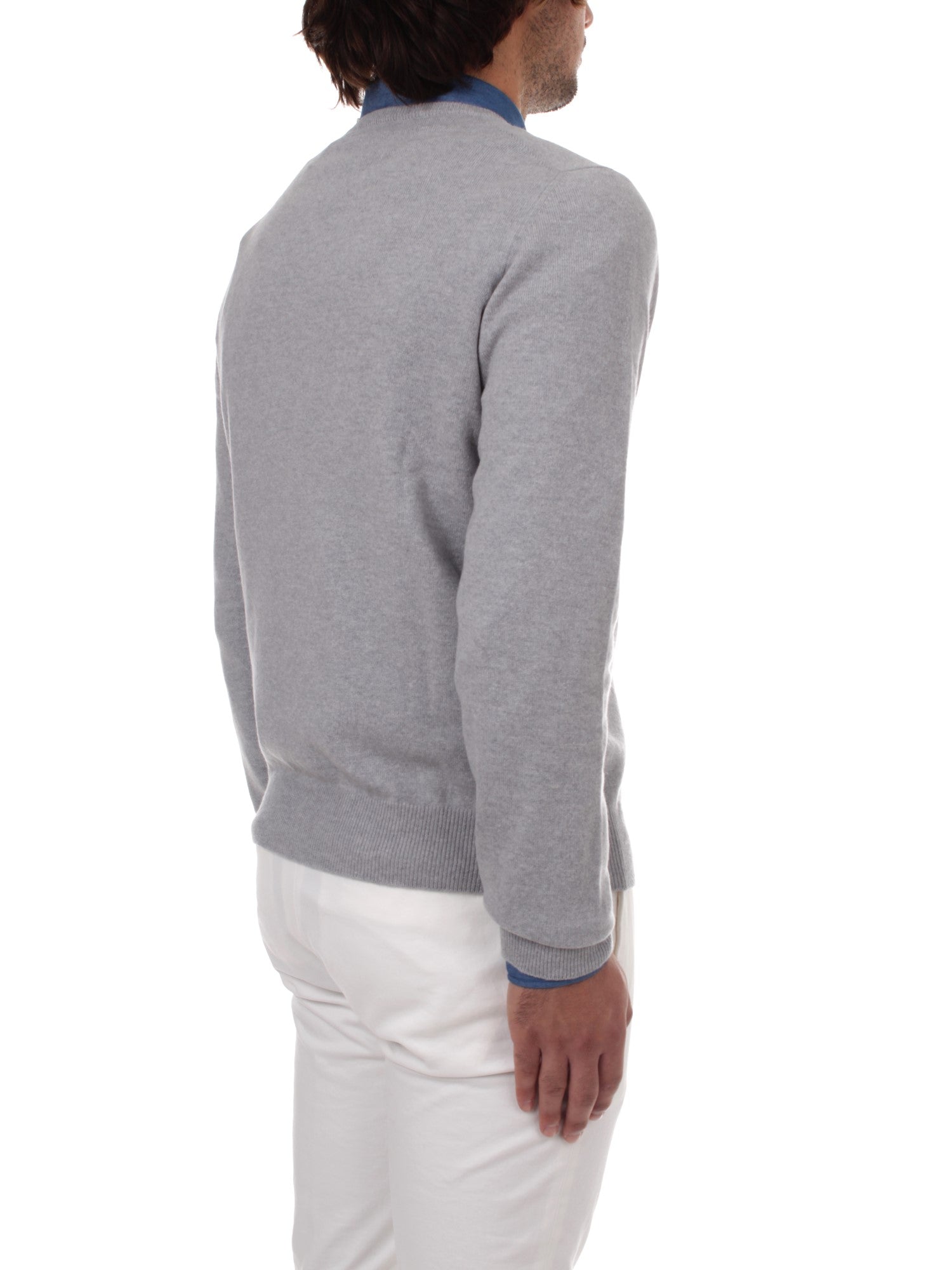 MAGLIE Grigio La Fileria