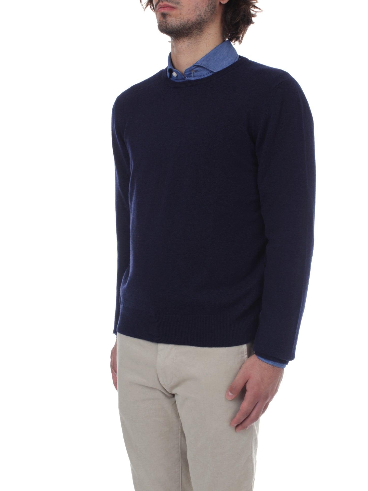 MAGLIE Blu La Fileria