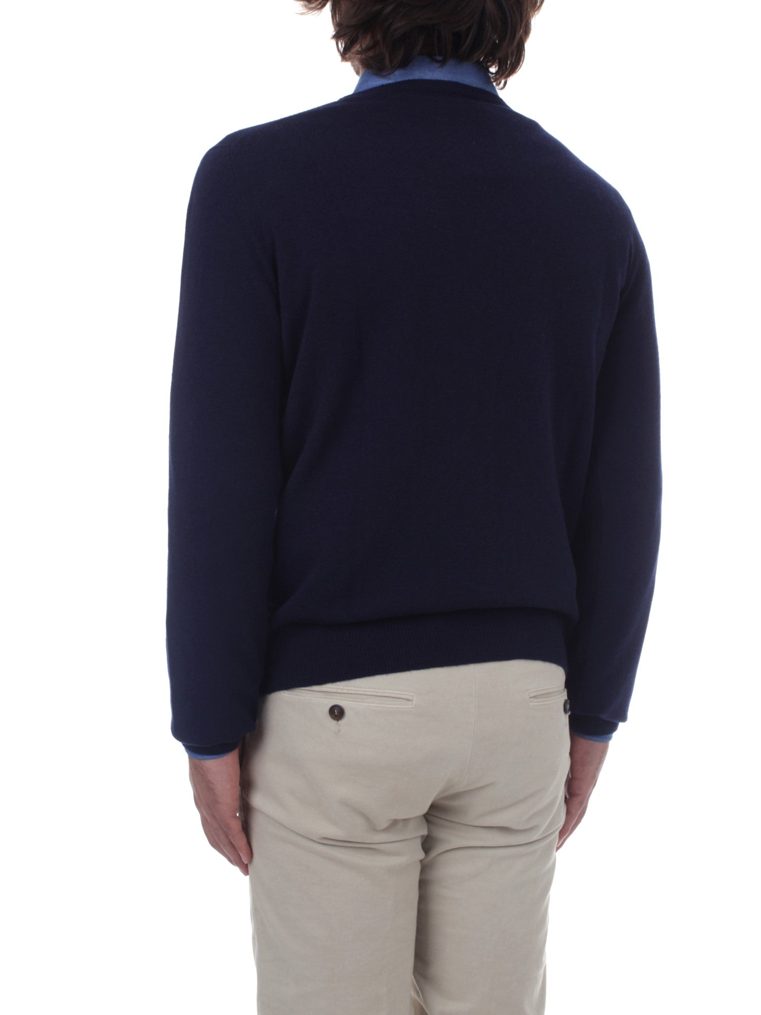 MAGLIE Blu La Fileria