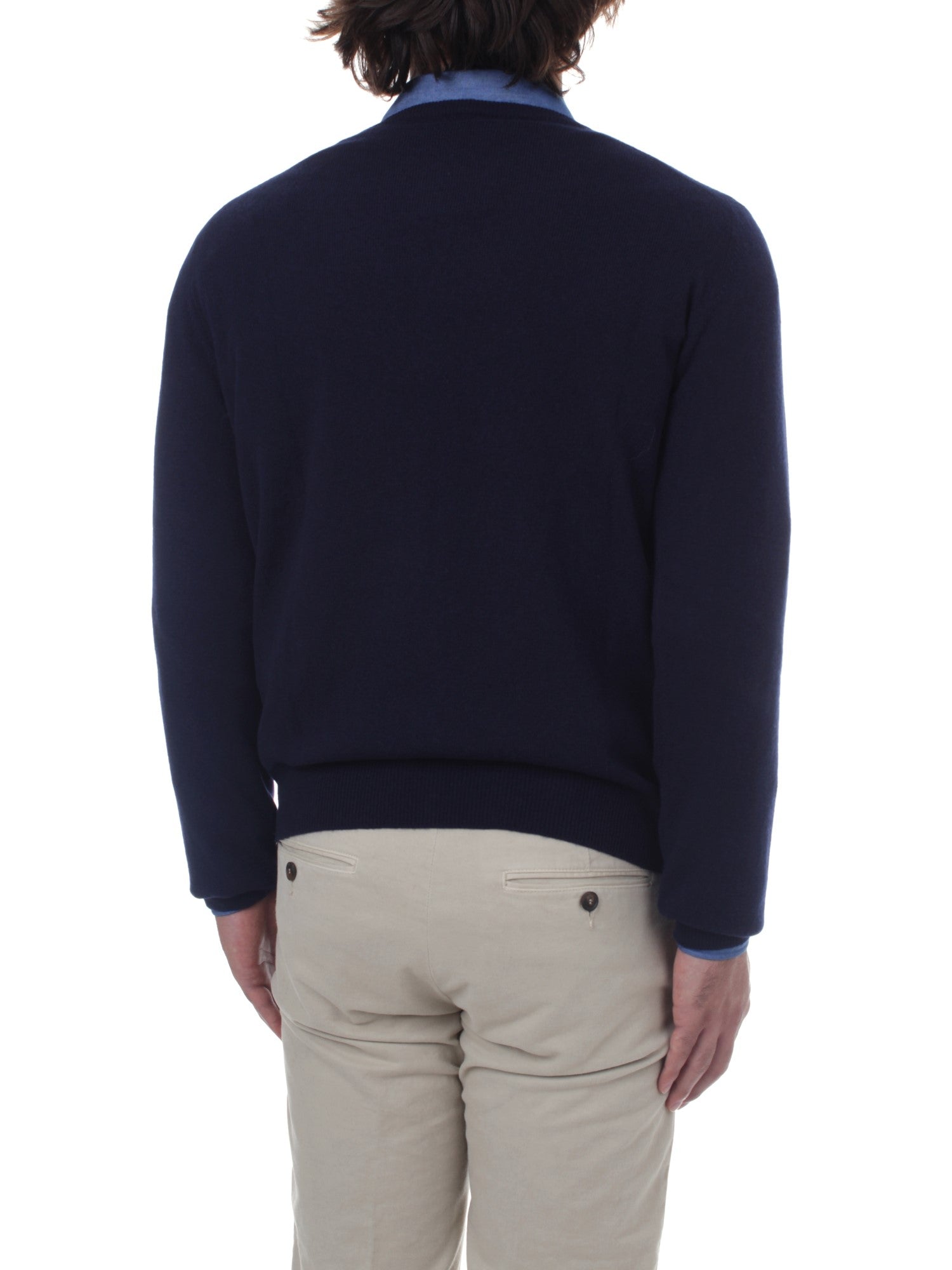 MAGLIE Blu La Fileria