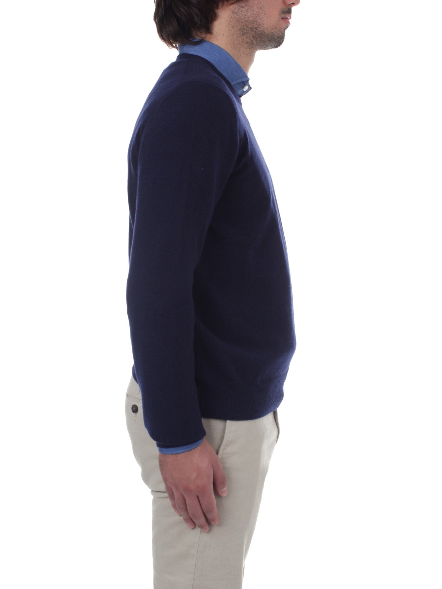 MAGLIE Blu La Fileria