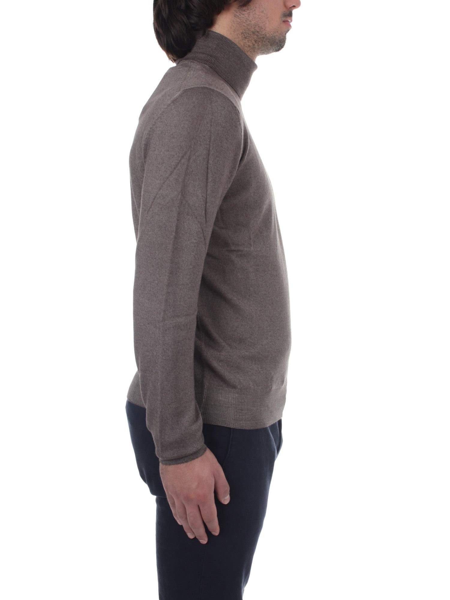 MAGLIE Marrone La Fileria