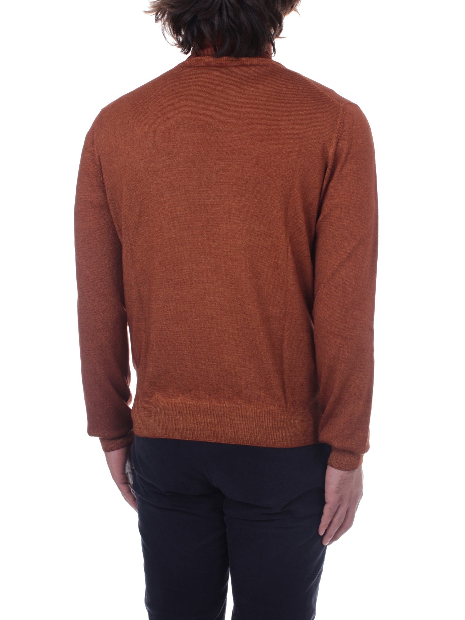 MAGLIE Arancione La Fileria