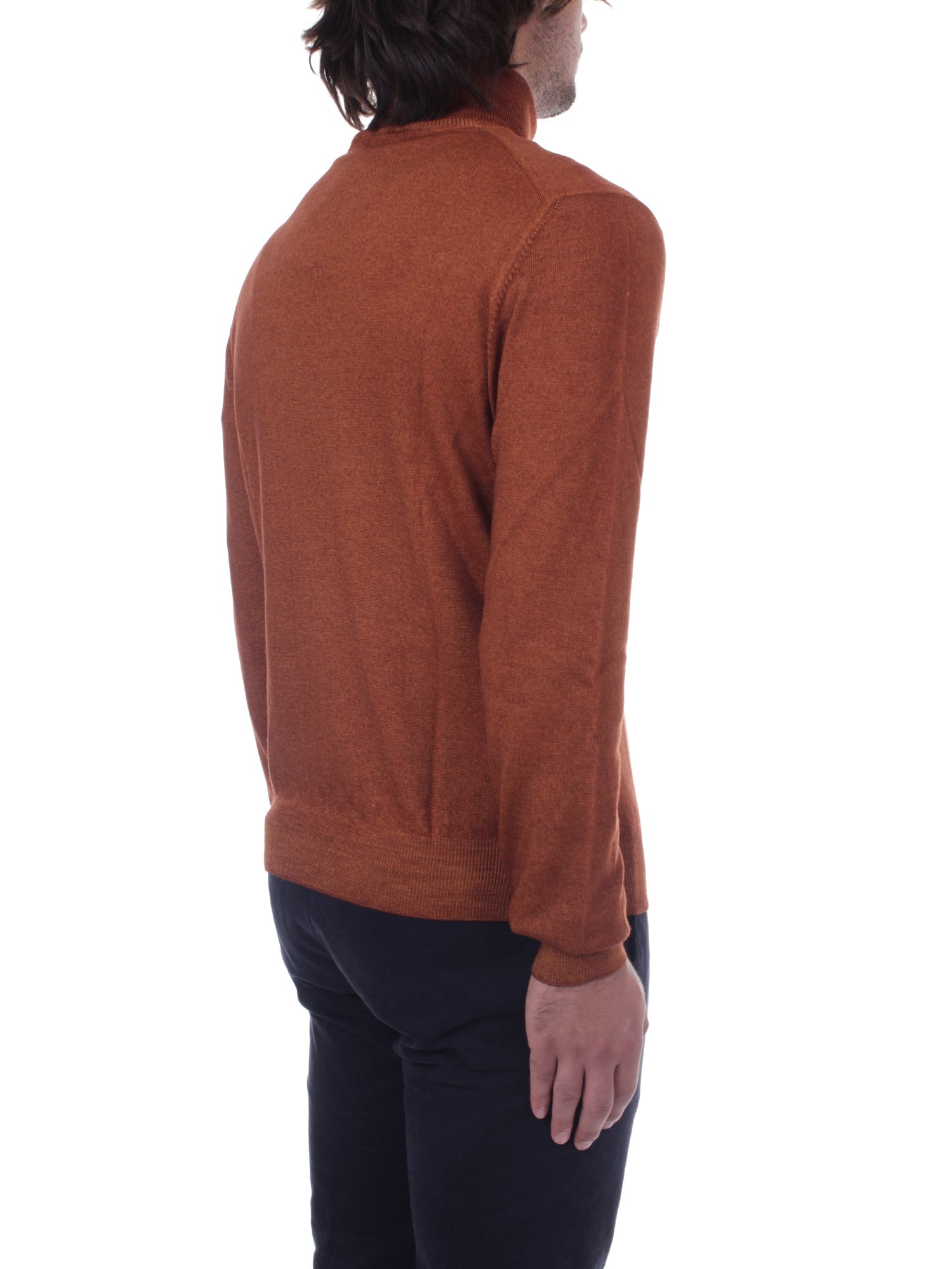 MAGLIE Arancione La Fileria