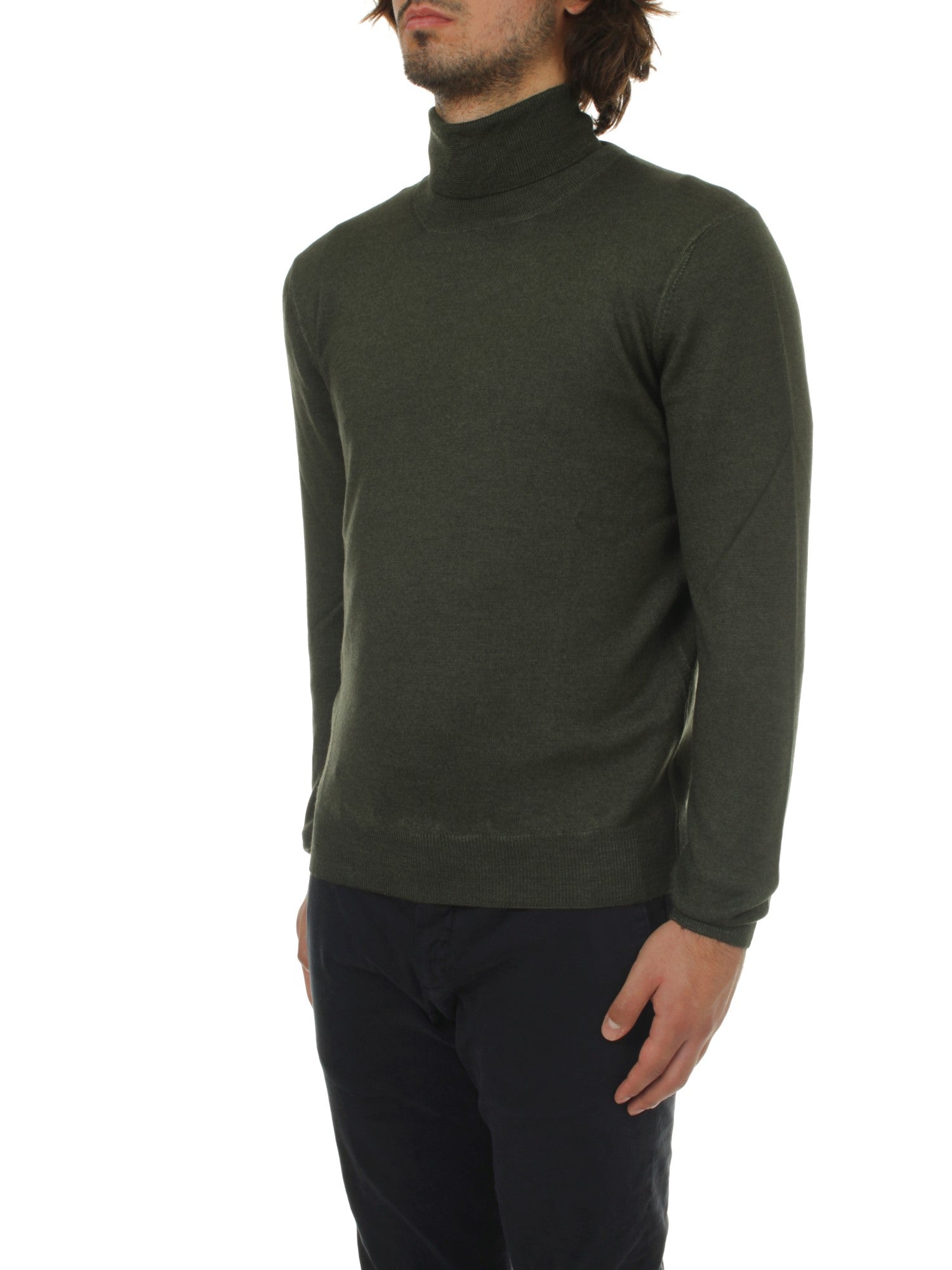 MAGLIE Verde La Fileria