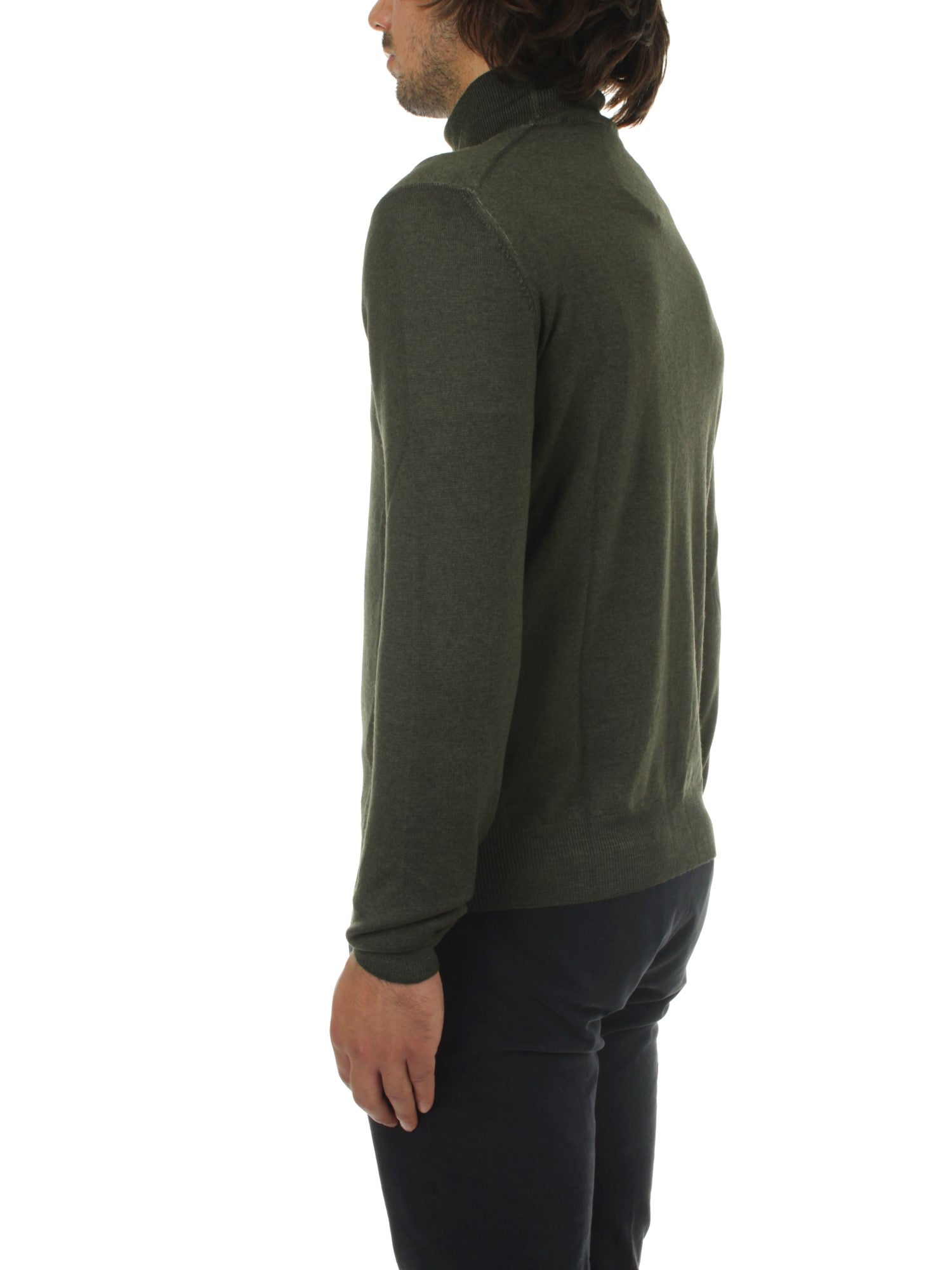 MAGLIE Verde La Fileria