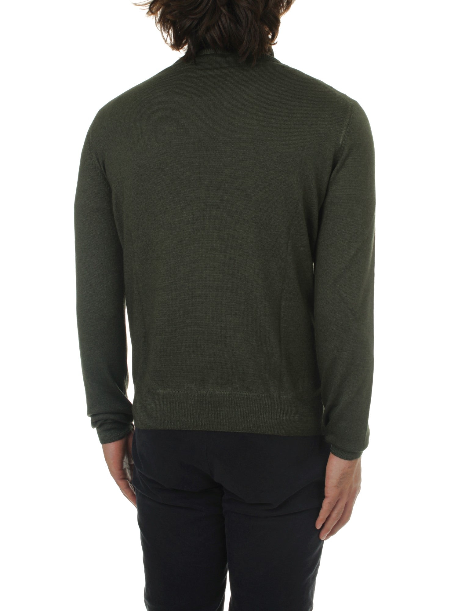 MAGLIE Verde La Fileria