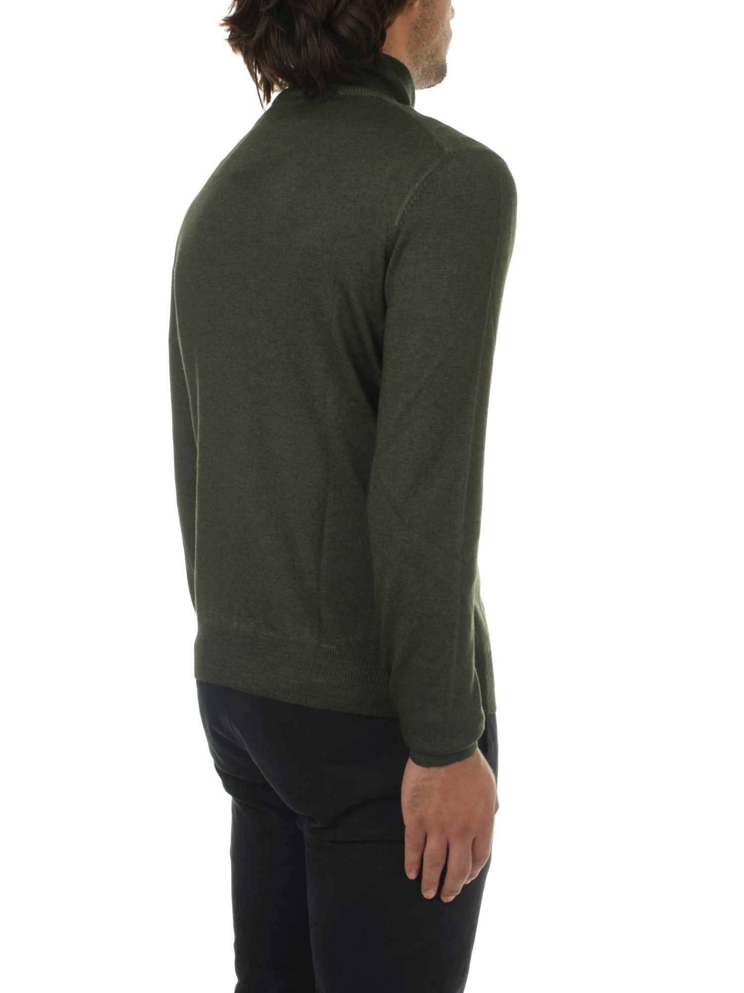 MAGLIE Verde La Fileria