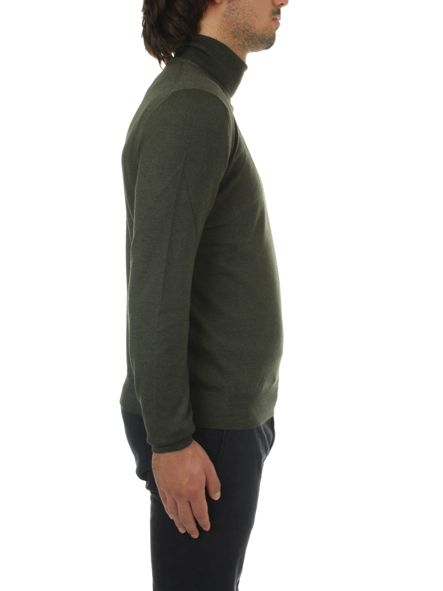 MAGLIE Verde La Fileria