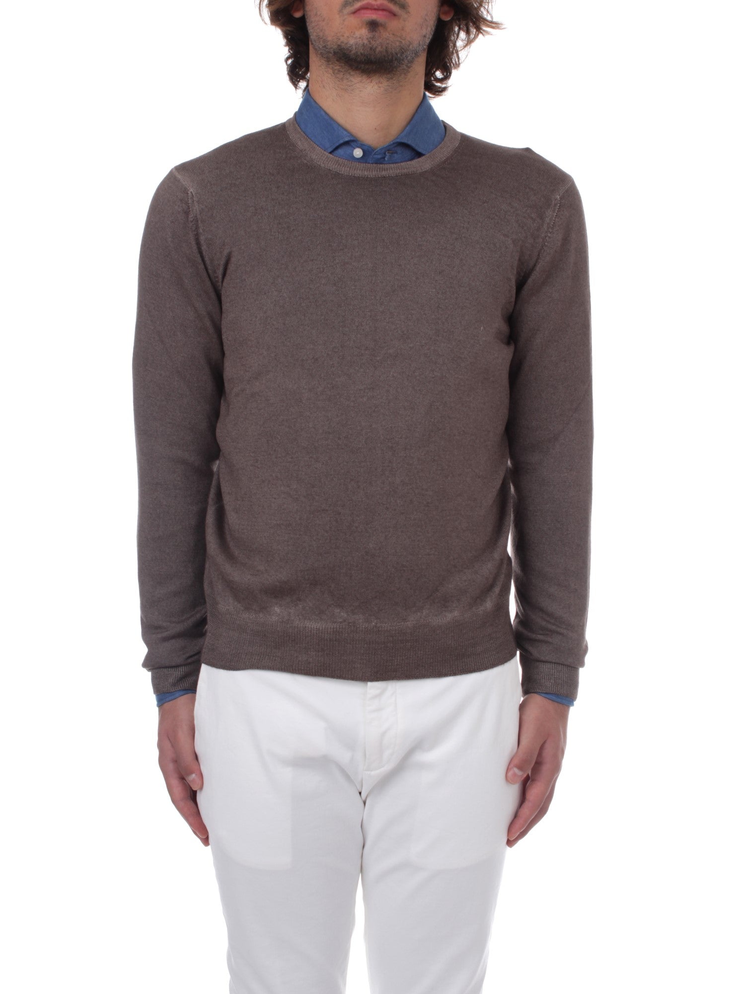 MAGLIE Marrone La Fileria