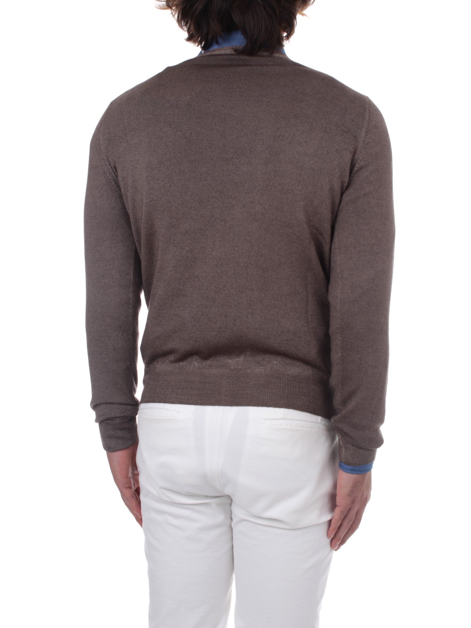 MAGLIE Marrone La Fileria