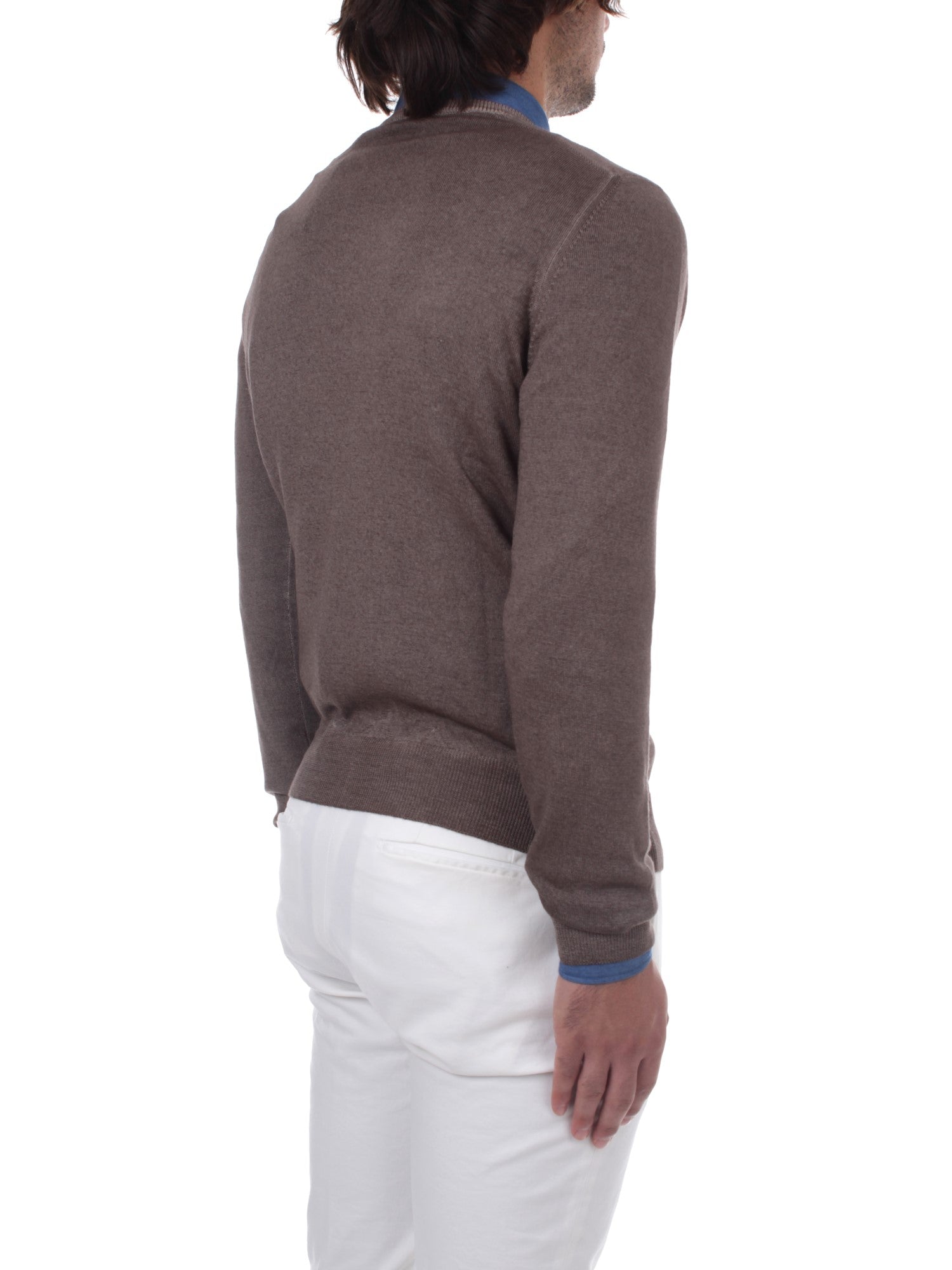 MAGLIE Marrone La Fileria