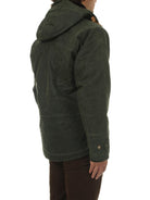 GIACCHE E GIUBBOTTI Verde Manifattura Ceccarelli