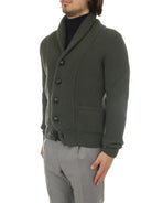 MAGLIE Verde Mcgeorge