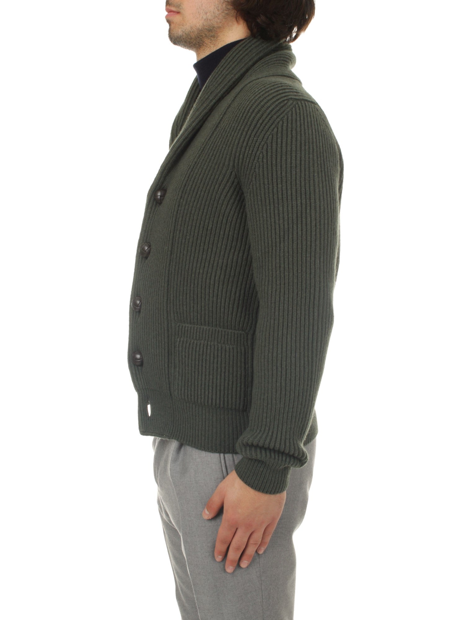 MAGLIE Verde Mcgeorge