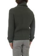 MAGLIE Verde Mcgeorge