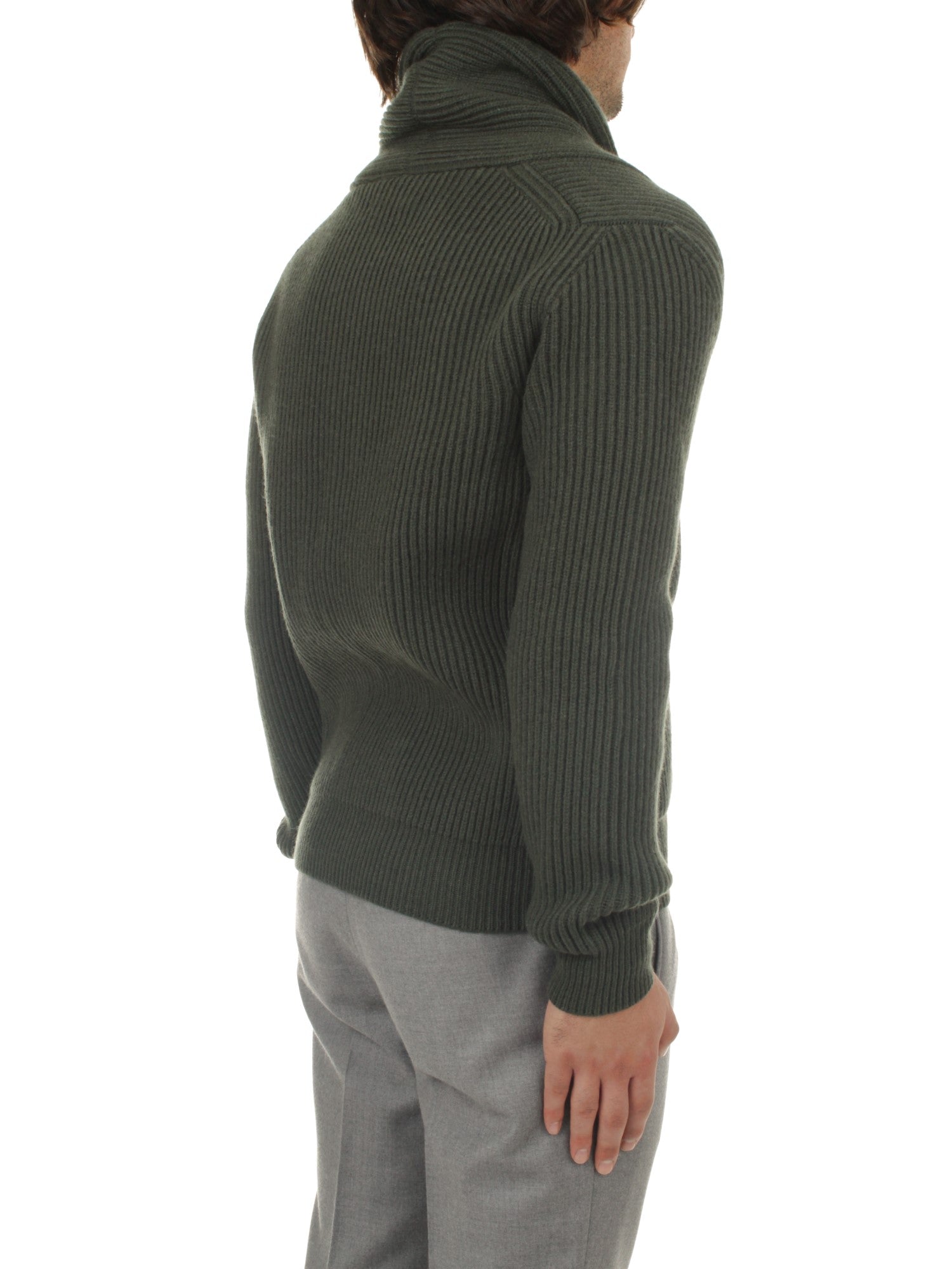 MAGLIE Verde Mcgeorge