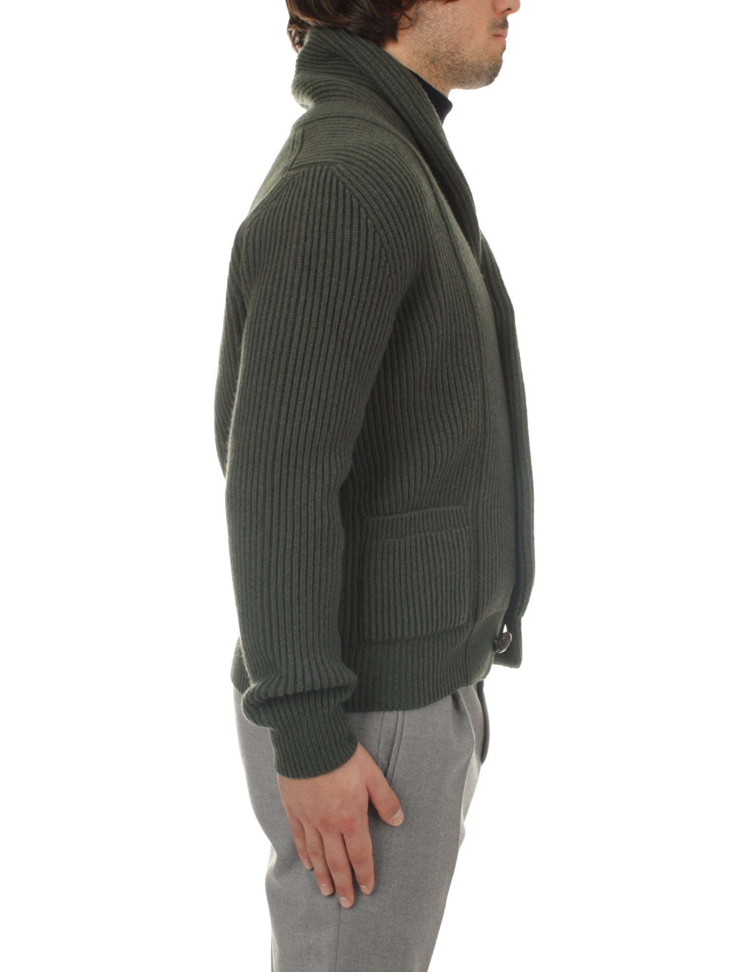 MAGLIE Verde Mcgeorge