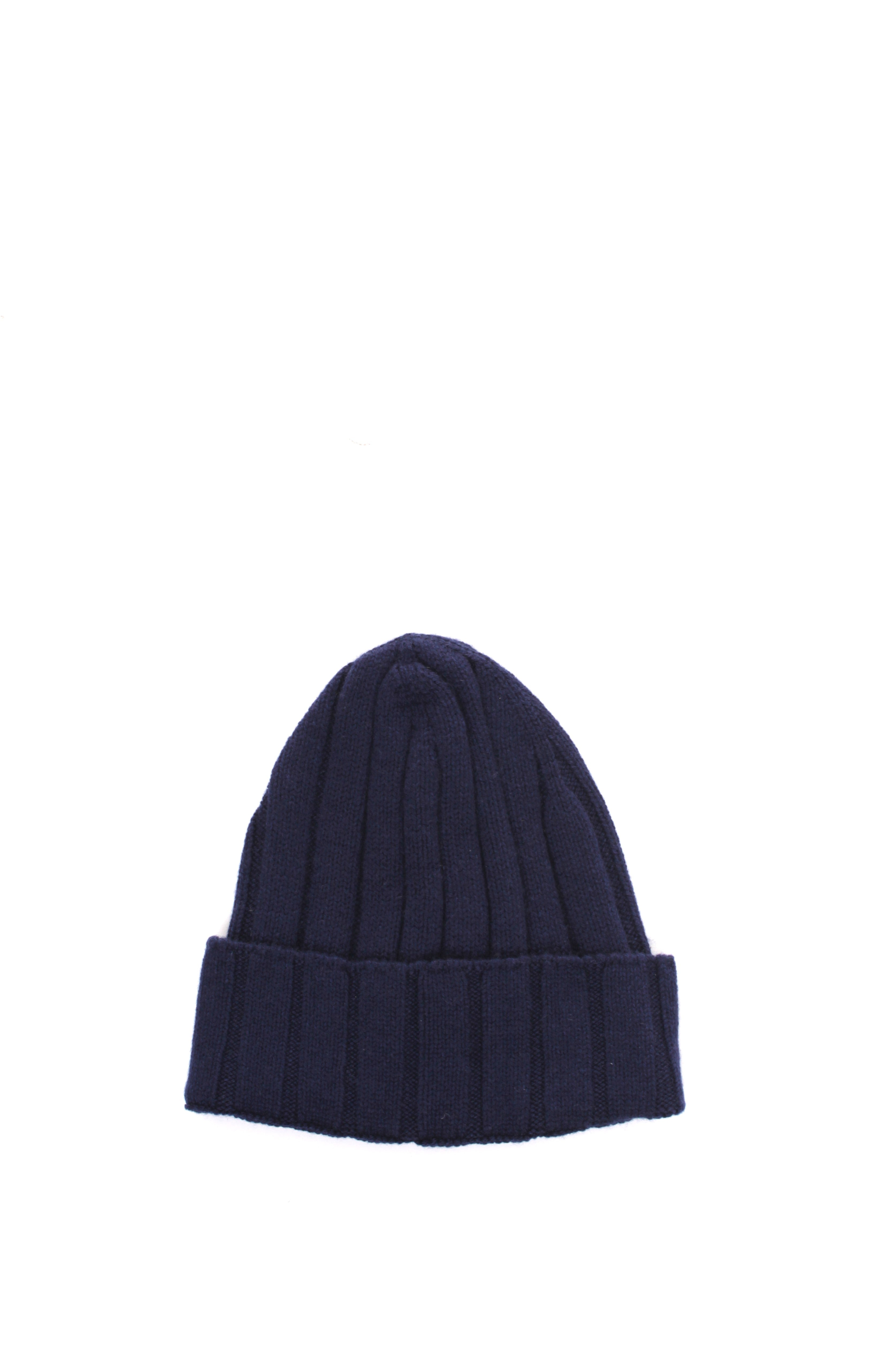 CAPPELLI Blu Riviera Cashmere