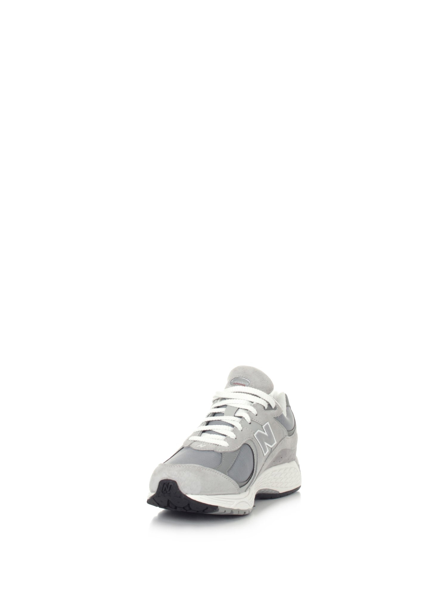 SNEAKERS Grigio New Balance