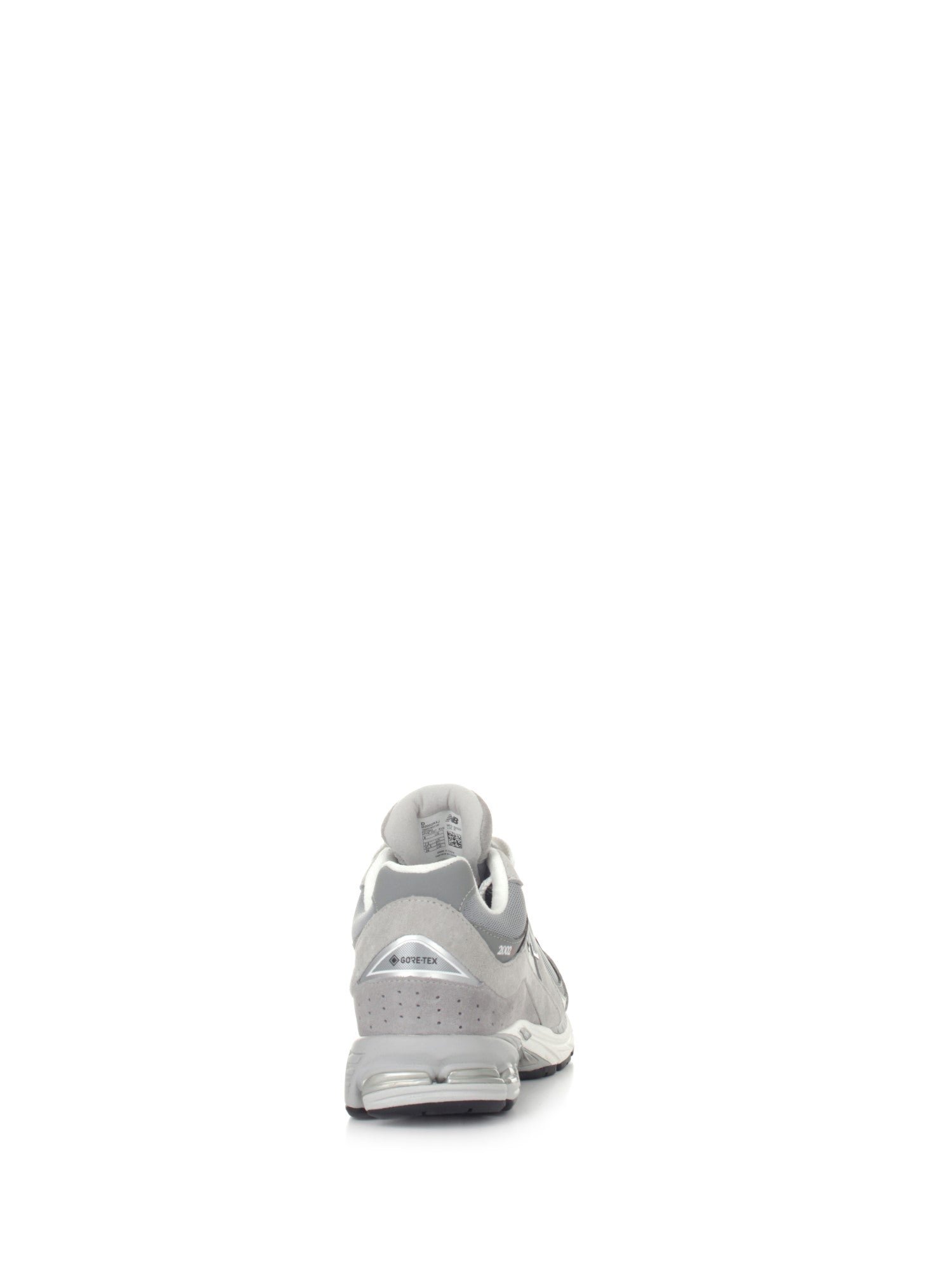 SNEAKERS Grigio New Balance