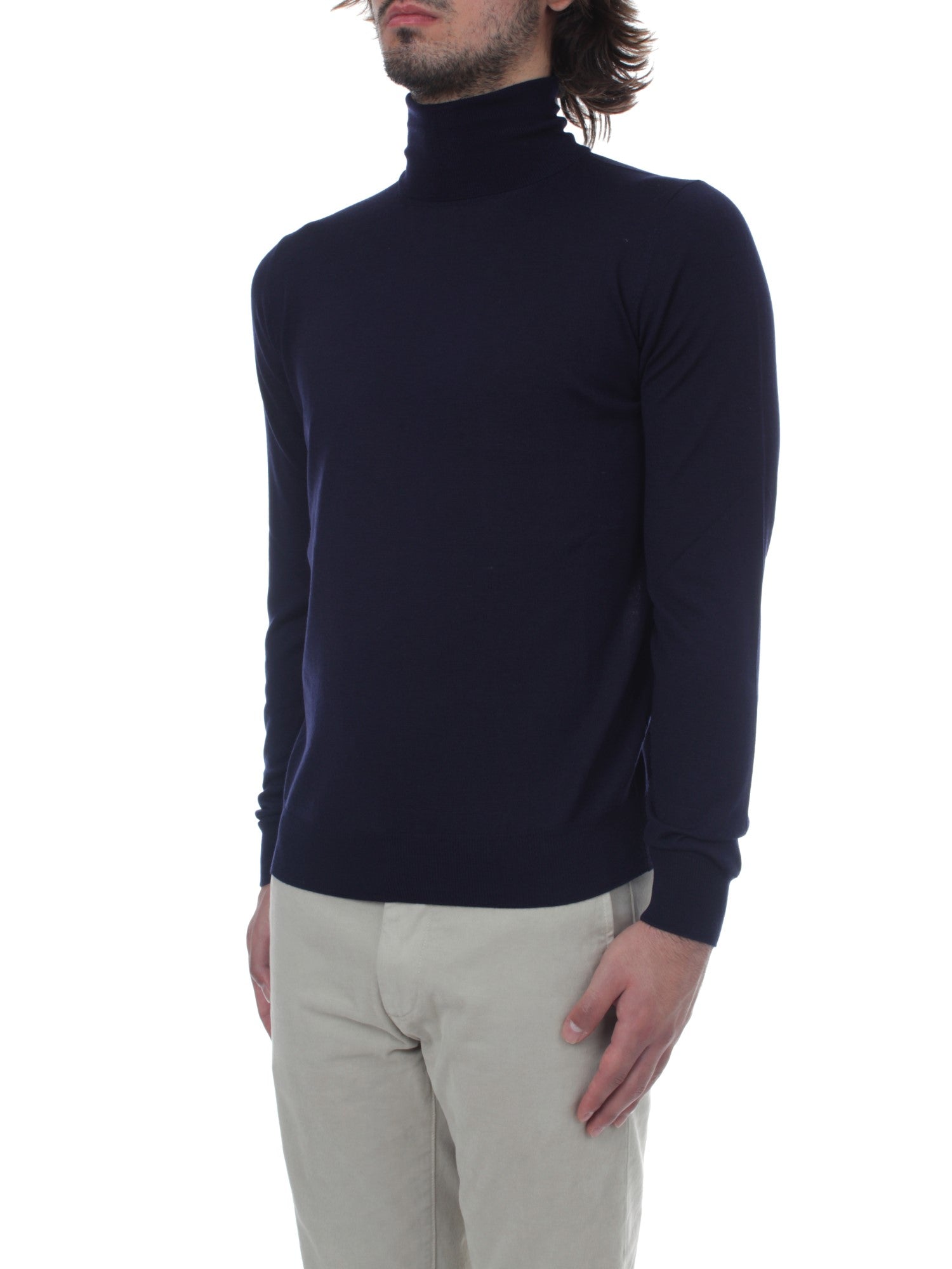 MAGLIE Blu Hindustrie