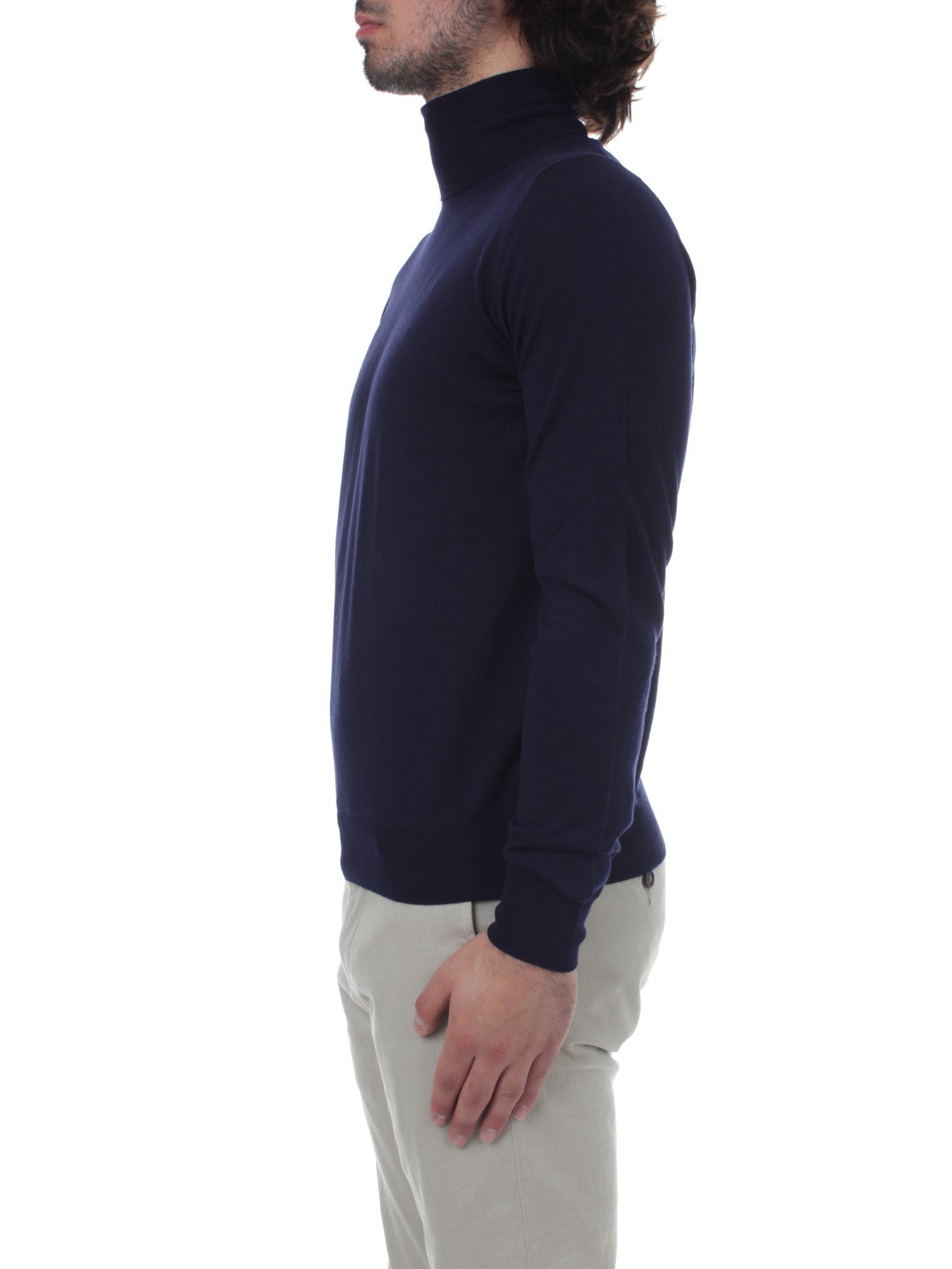 MAGLIE Blu Hindustrie