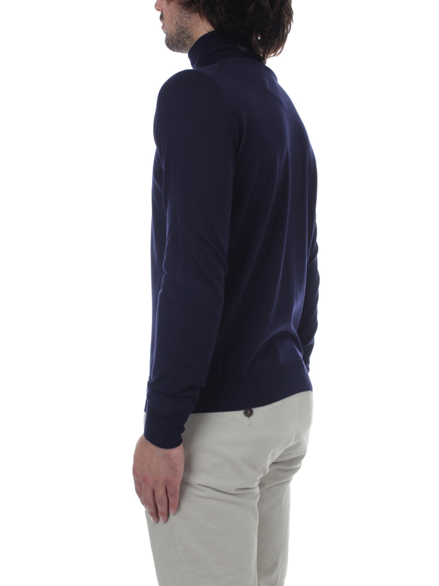 MAGLIE Blu Hindustrie