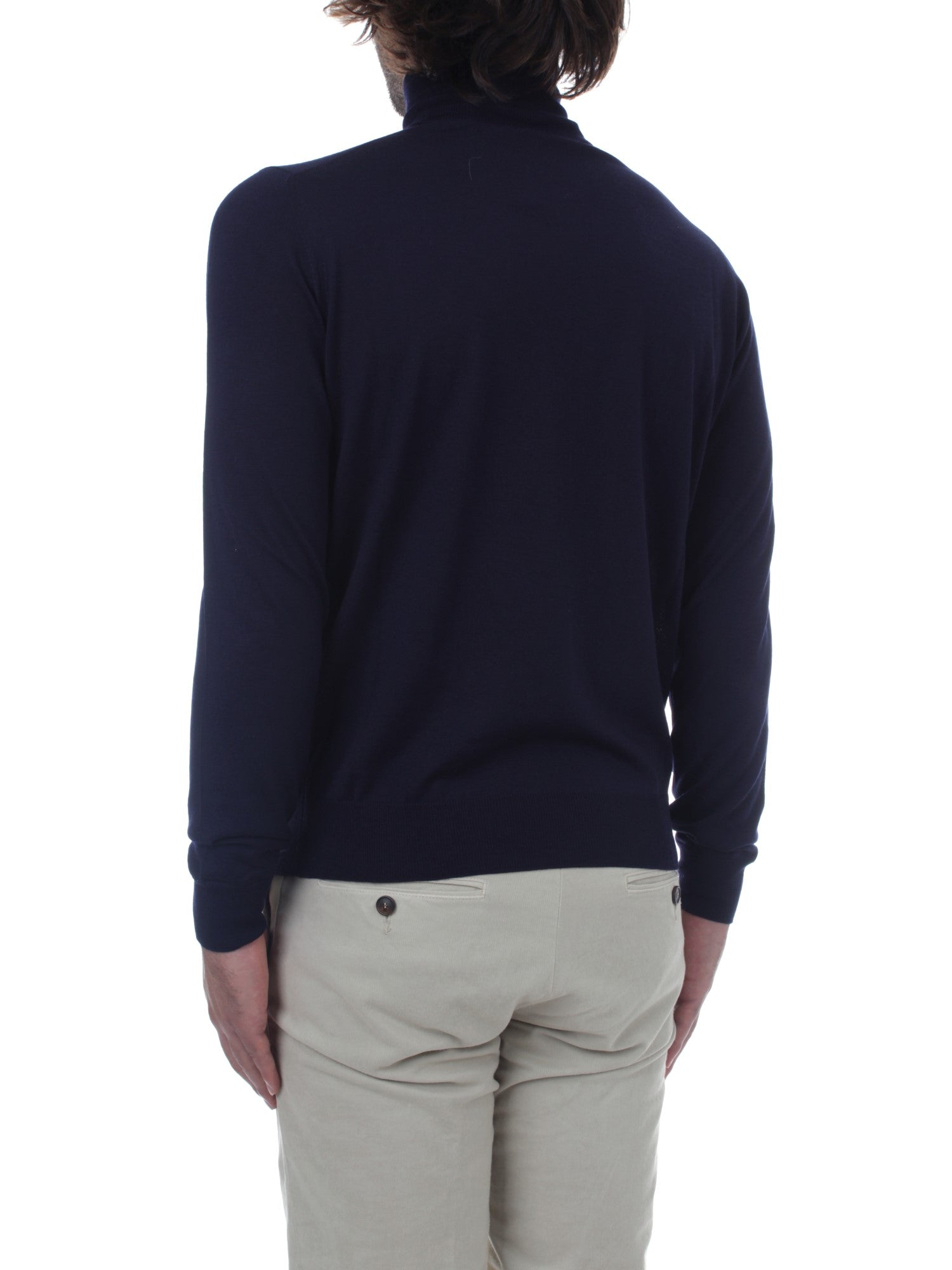 MAGLIE Blu Hindustrie