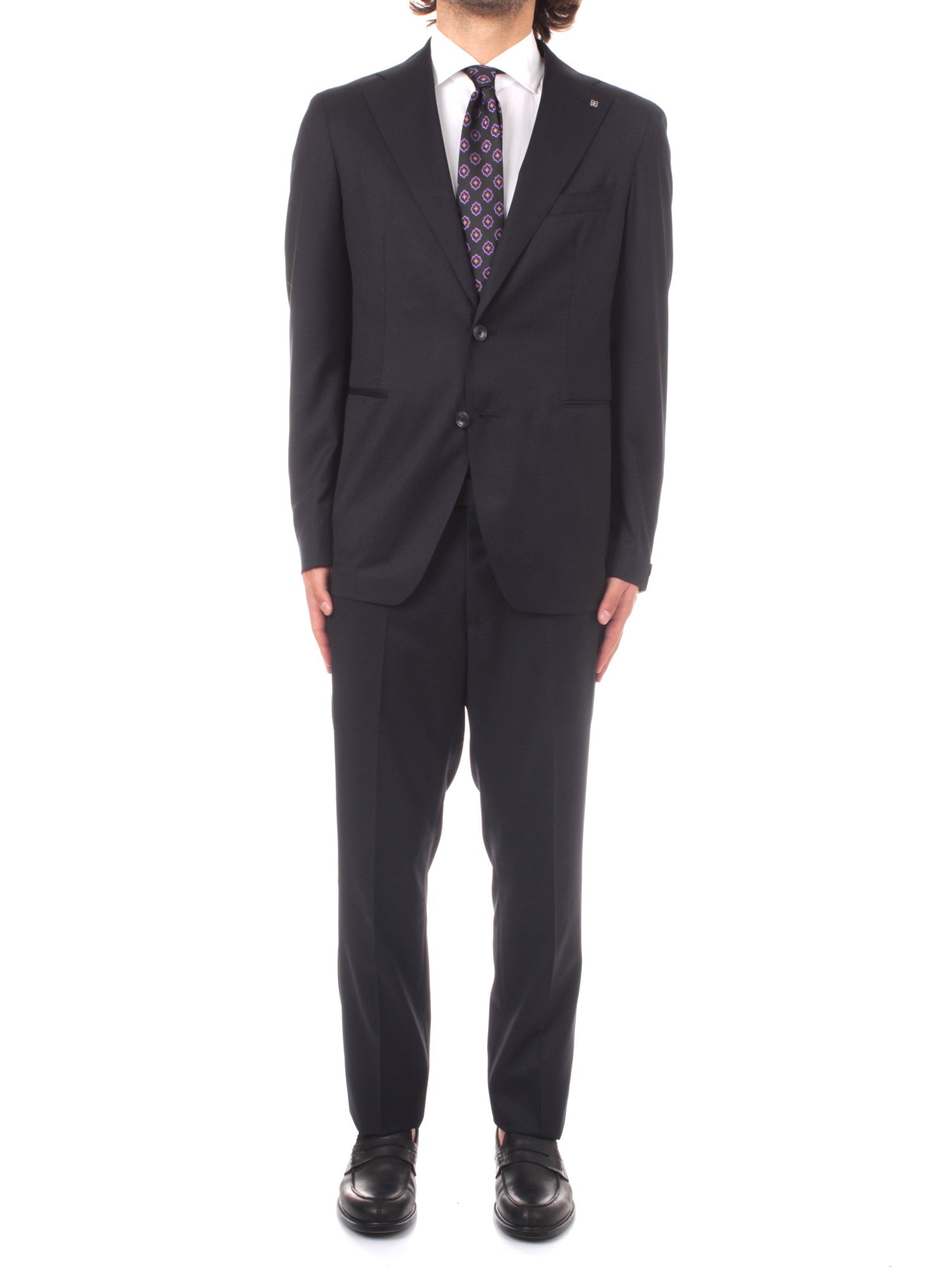 ABITI Blu Tagliatore