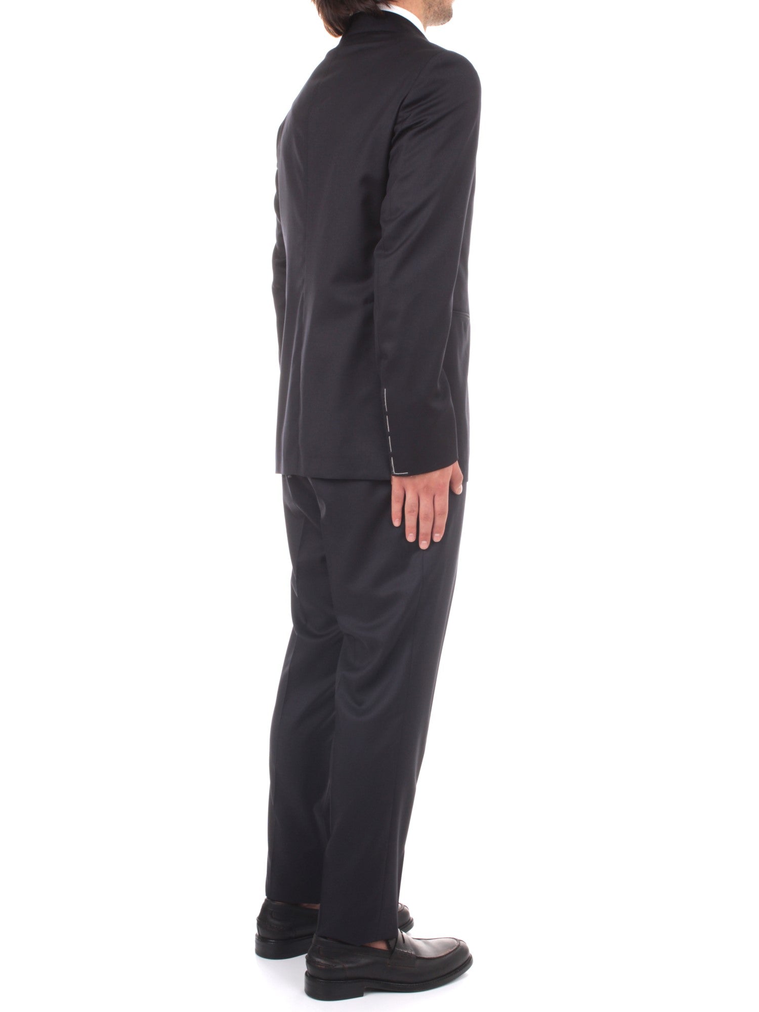 ABITI Blu Tagliatore