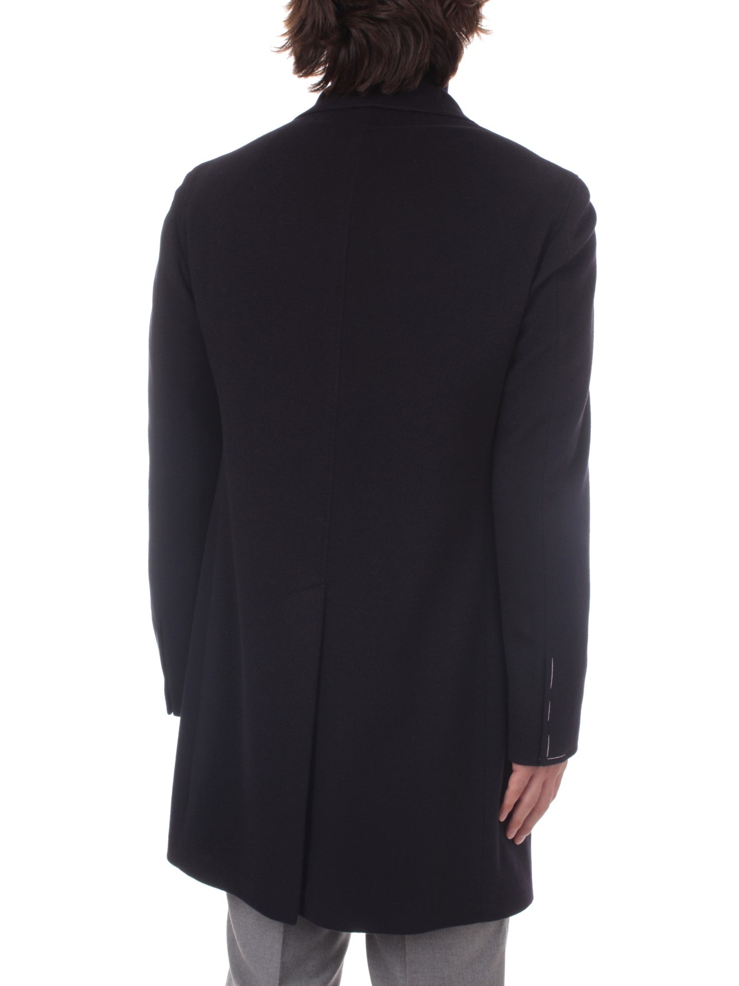 CAPPOTTI Blu Tagliatore