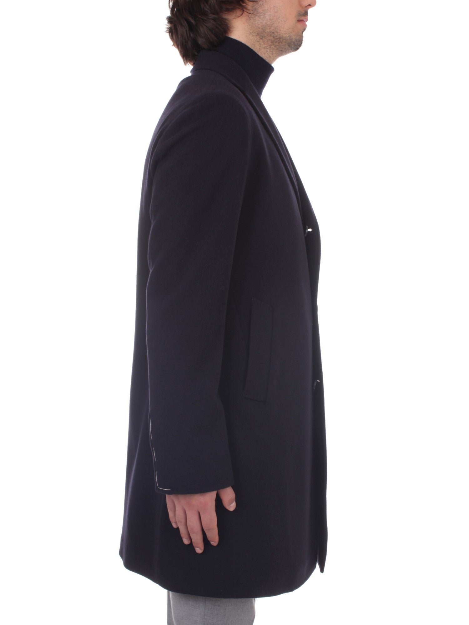 CAPPOTTI Blu Tagliatore