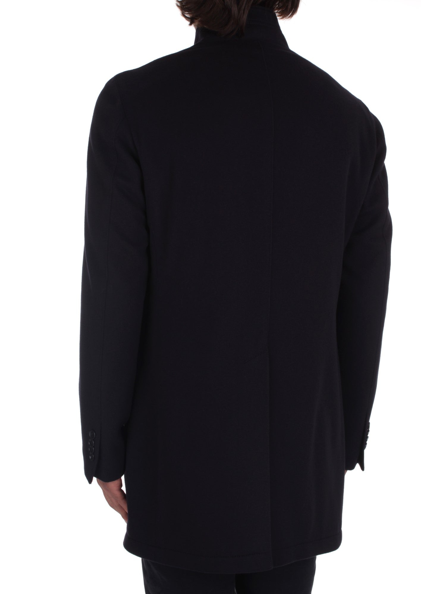 CAPPOTTI Blu Tagliatore