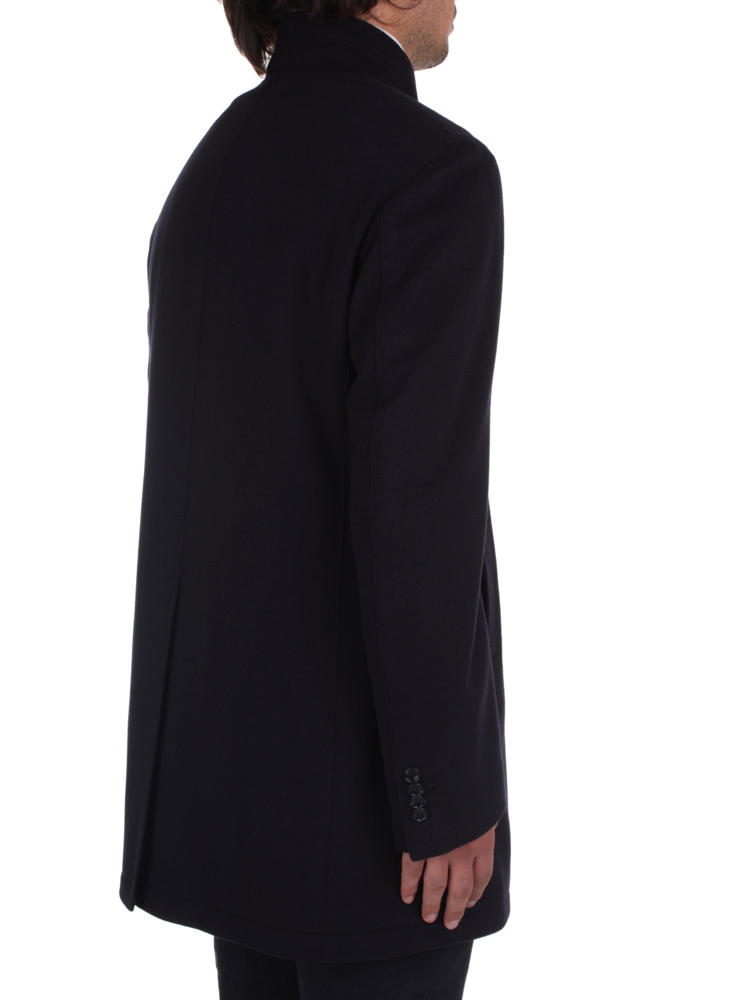 CAPPOTTI Blu Tagliatore