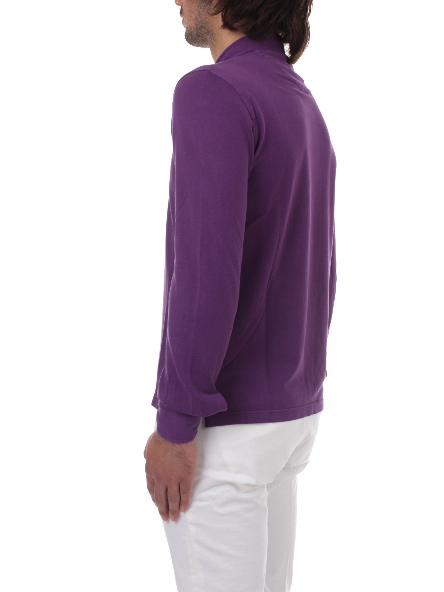 POLO Viola Fedeli Cashmere