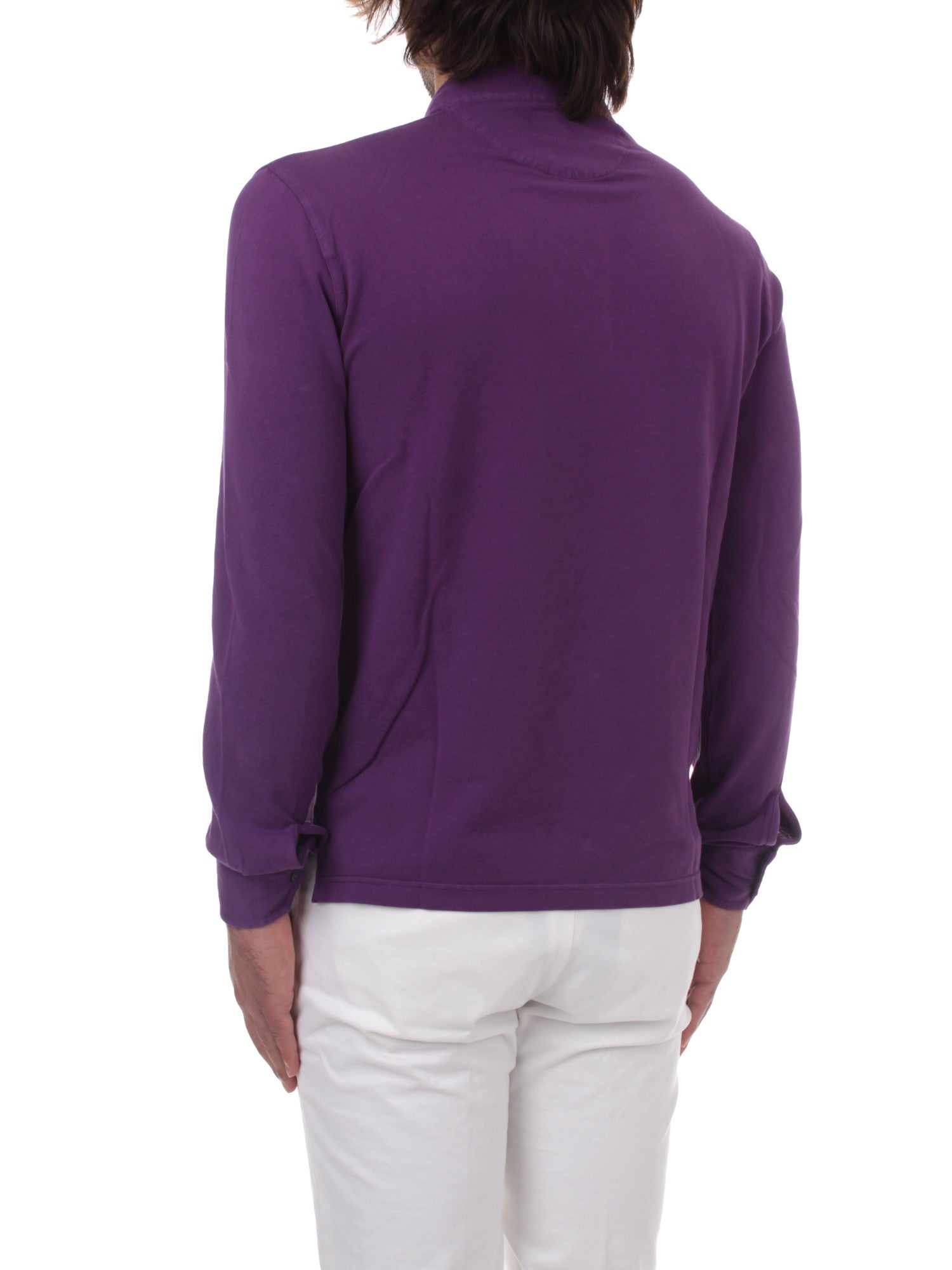 POLO Viola Fedeli Cashmere