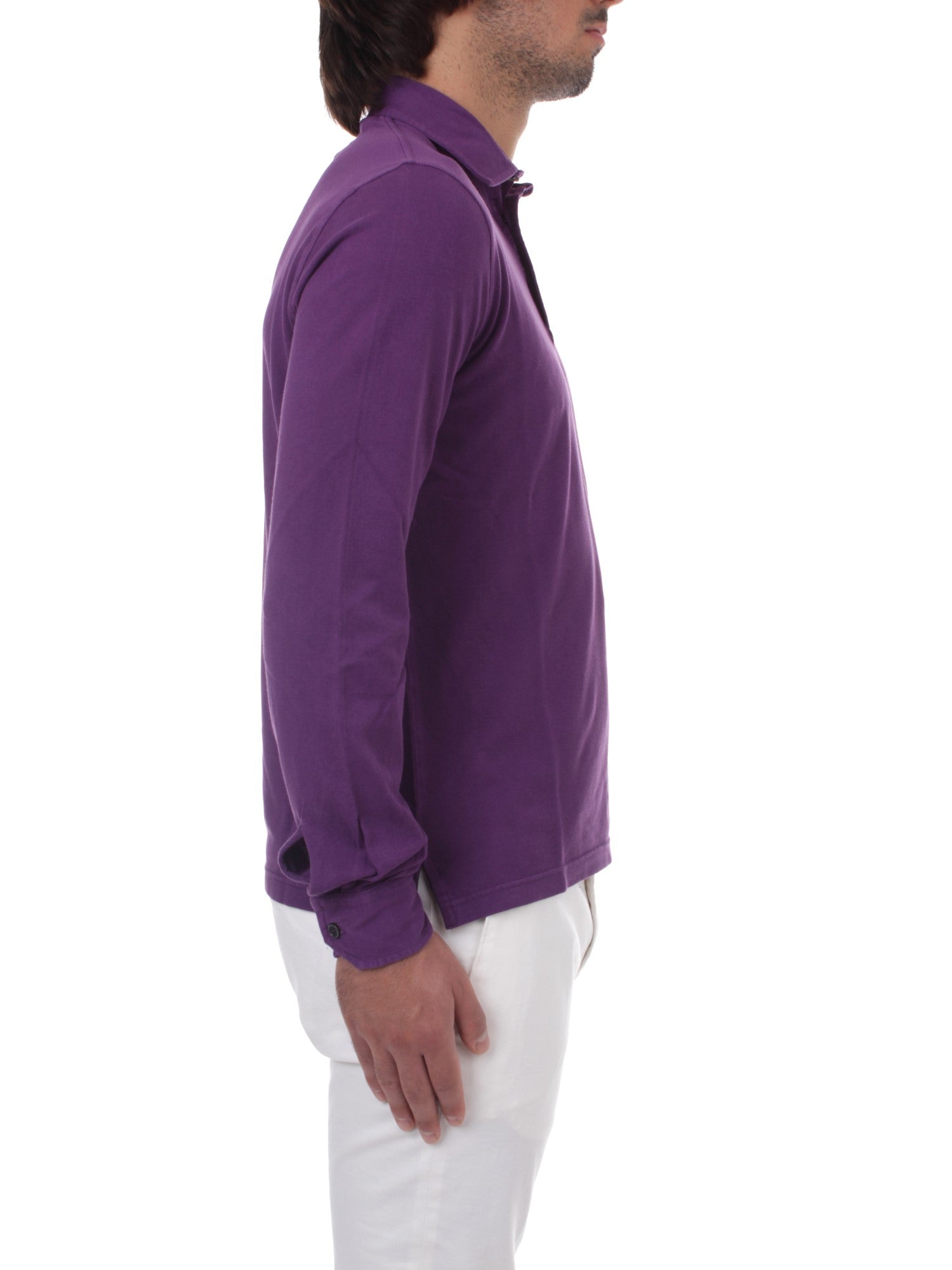 POLO Viola Fedeli Cashmere