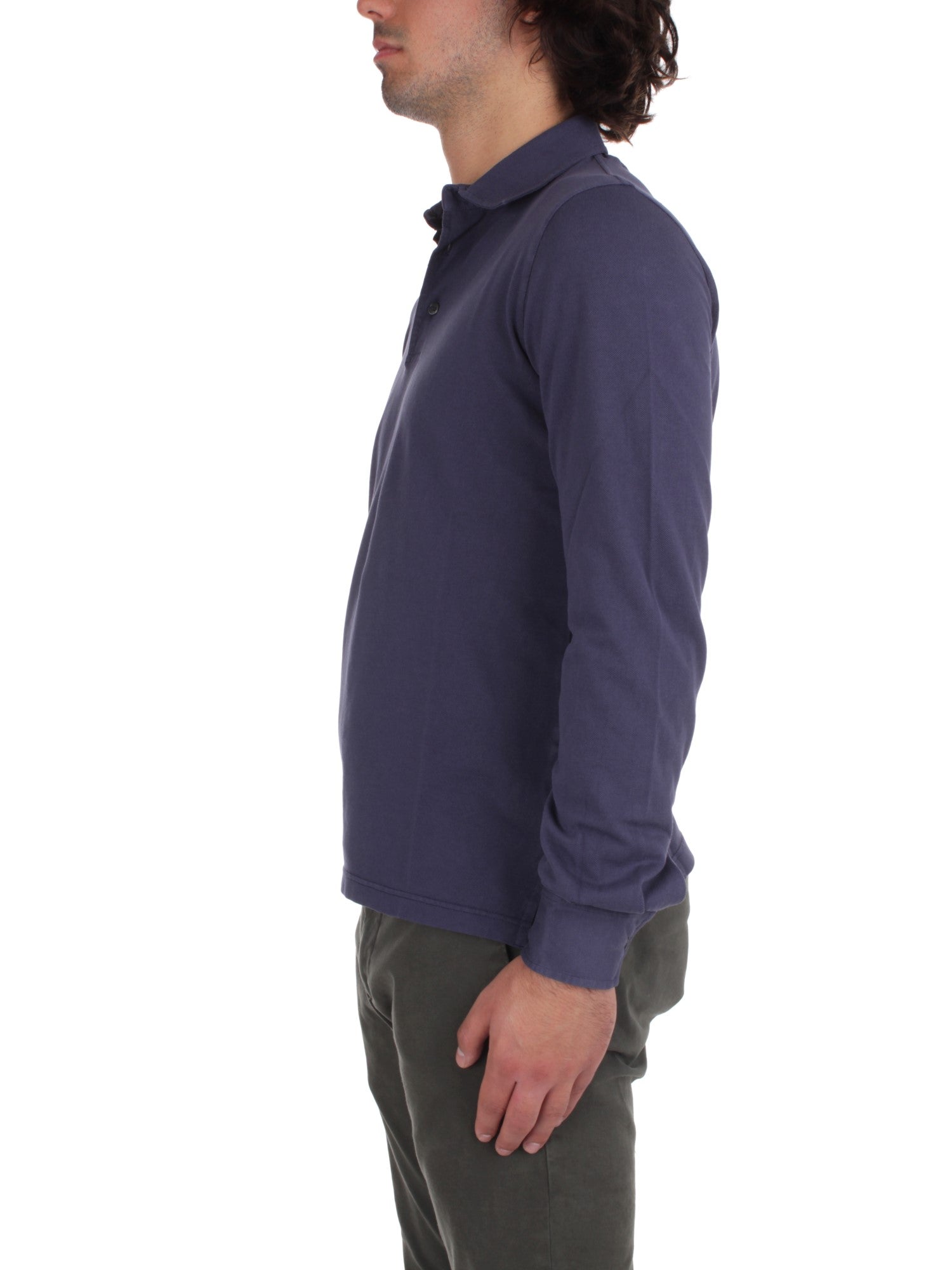 POLO Blu Fedeli Cashmere