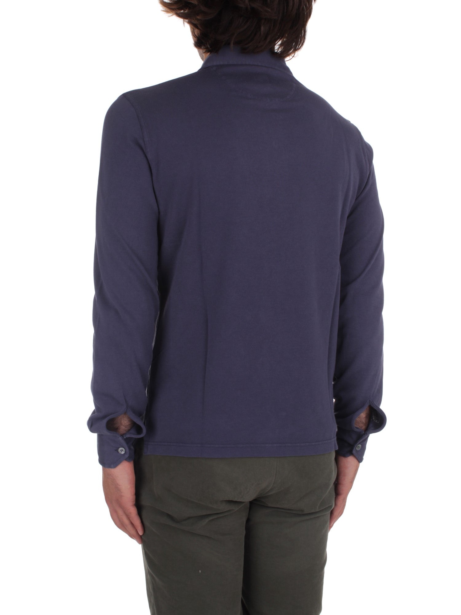POLO Blu Fedeli Cashmere