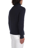 MAGLIE Blu Fedeli Cashmere