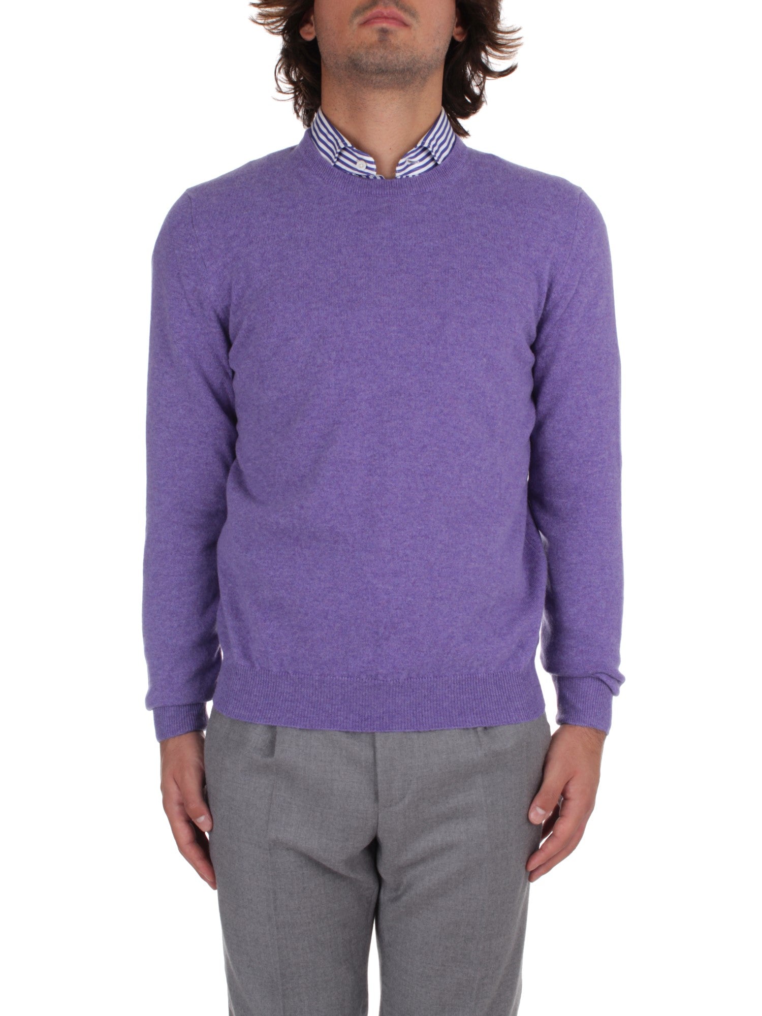 MAGLIE Viola Fedeli Cashmere