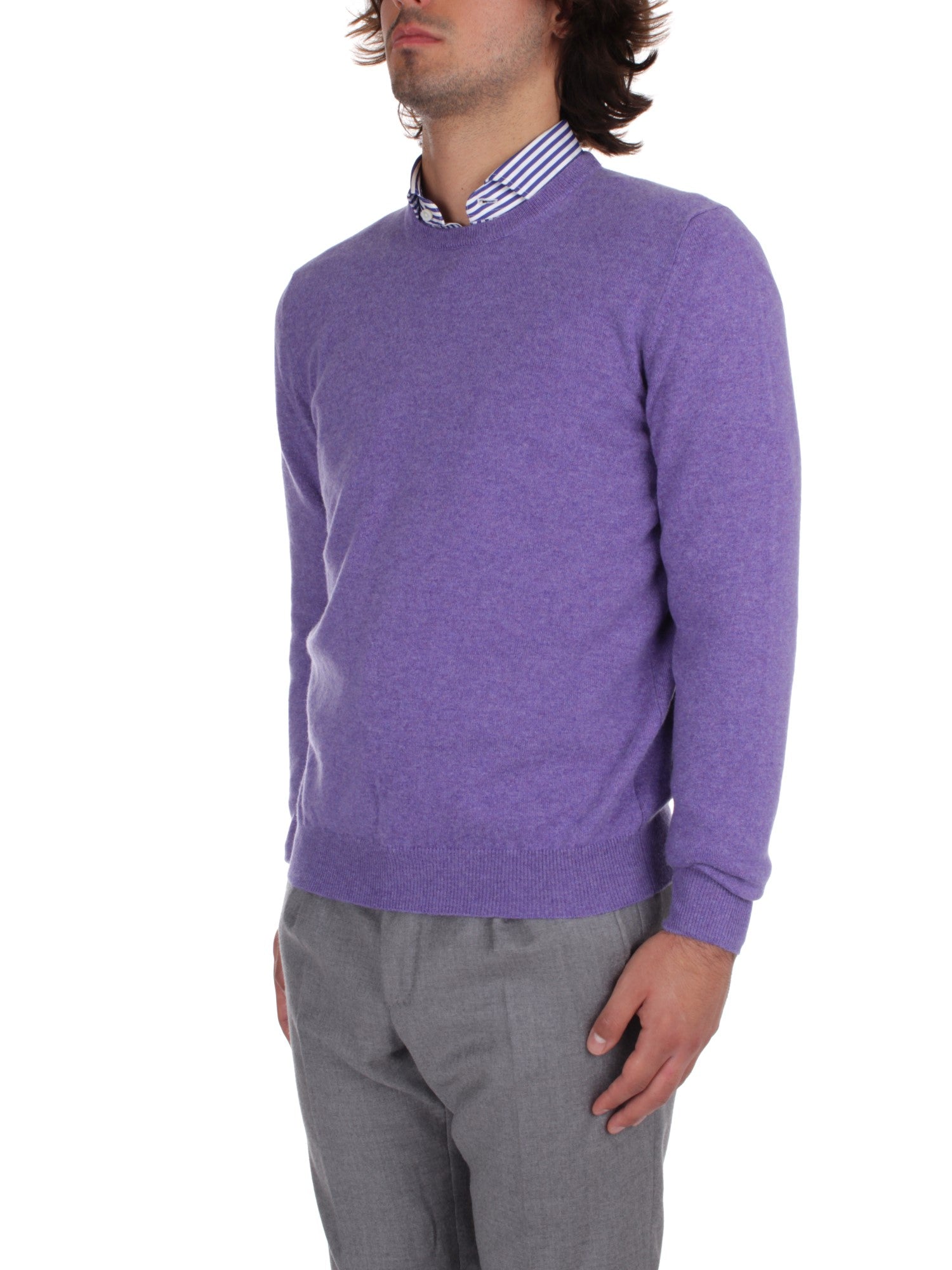 MAGLIE Viola Fedeli Cashmere