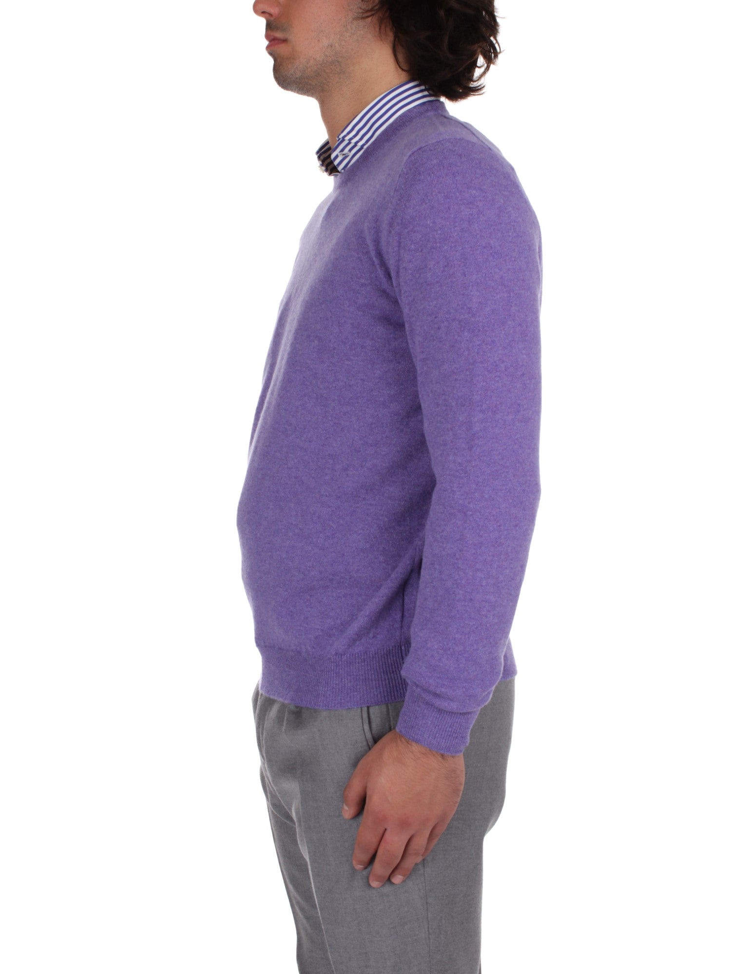 MAGLIE Viola Fedeli Cashmere