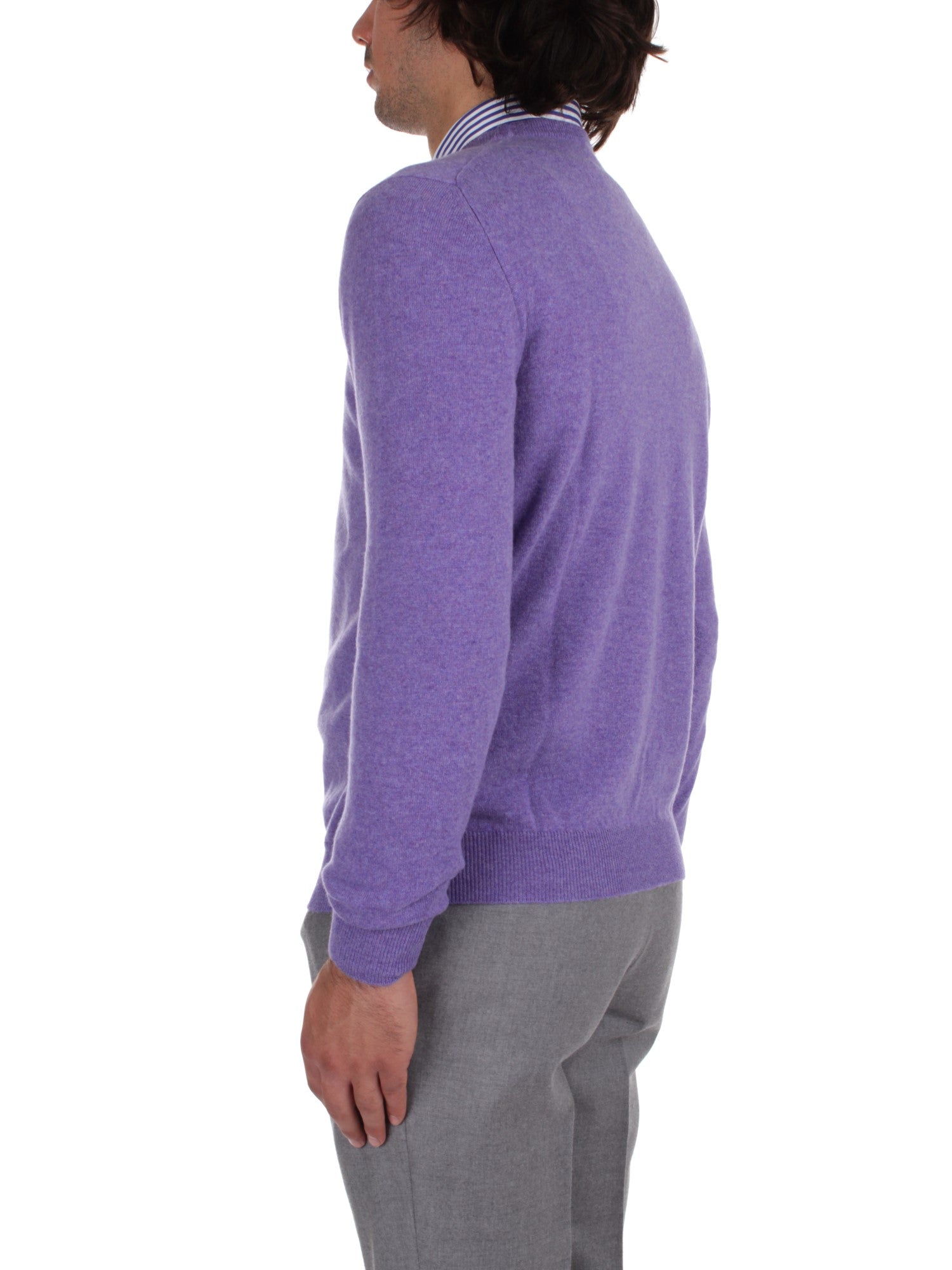 MAGLIE Viola Fedeli Cashmere