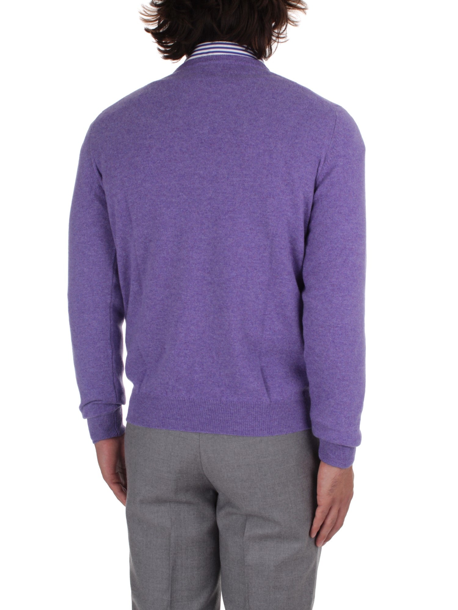 MAGLIE Viola Fedeli Cashmere