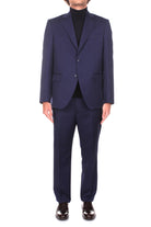 ABITI Blu Michi D'amato