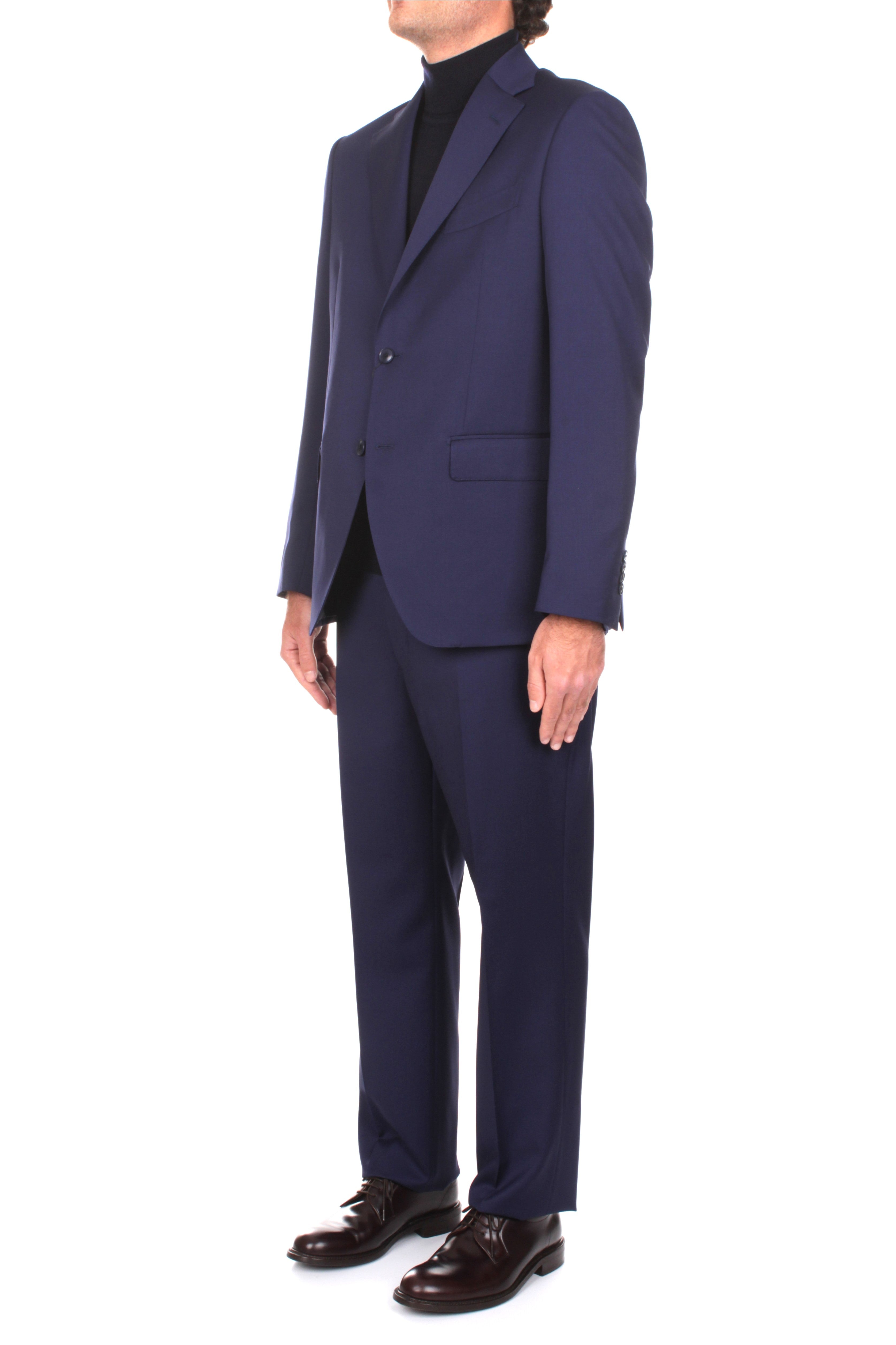 ABITI Blu Michi D'amato